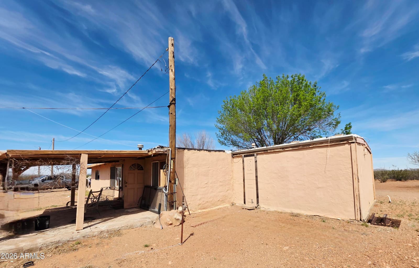 1733 N GUNSMOKE Avenue, Sierra Vista, AZ 85635 — photo 5 of 43