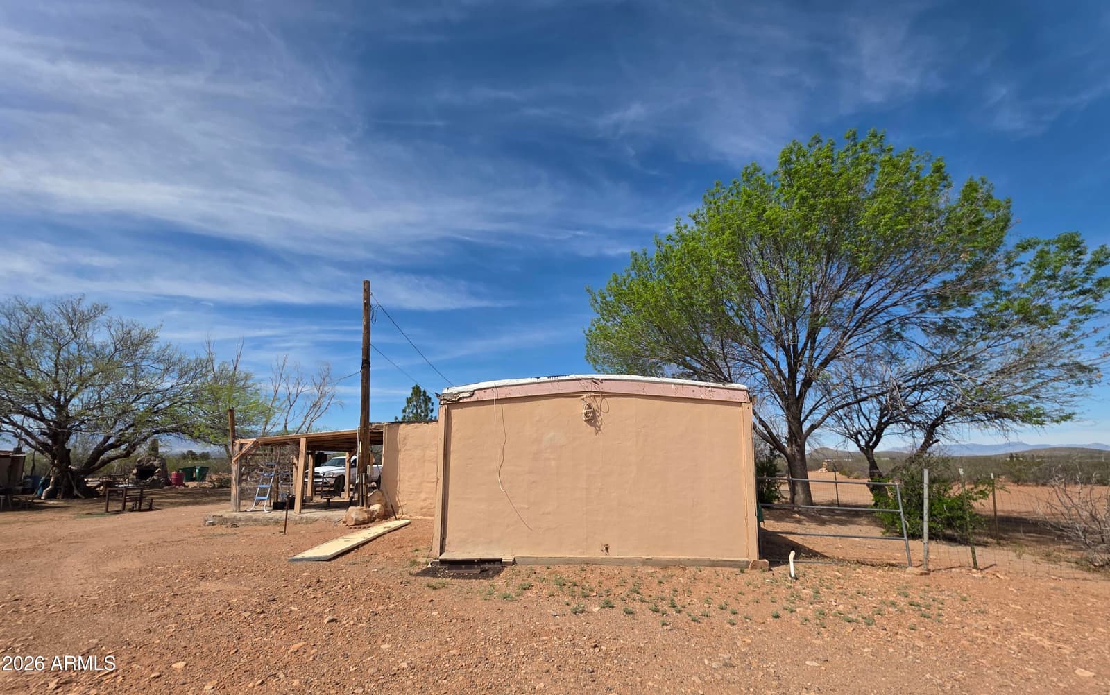 1733 N GUNSMOKE Avenue, Sierra Vista, AZ 85635 — photo 6 of 43