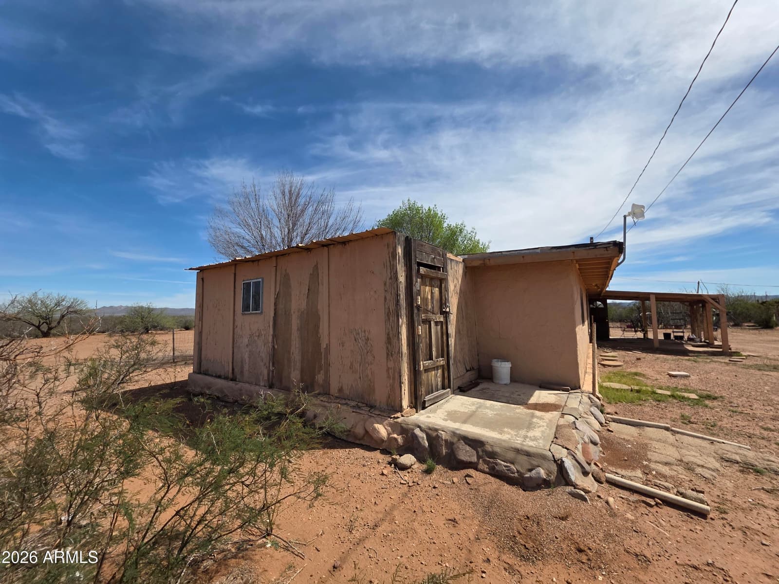 1733 N GUNSMOKE Avenue, Sierra Vista, AZ 85635 — photo 11 of 43