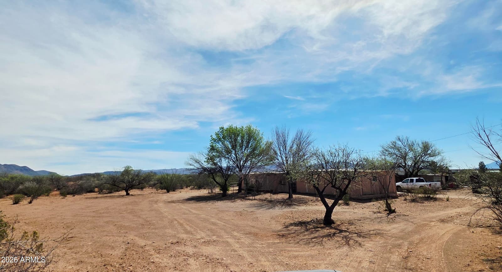1733 N GUNSMOKE Avenue, Sierra Vista, AZ 85635 — photo 43 of 43