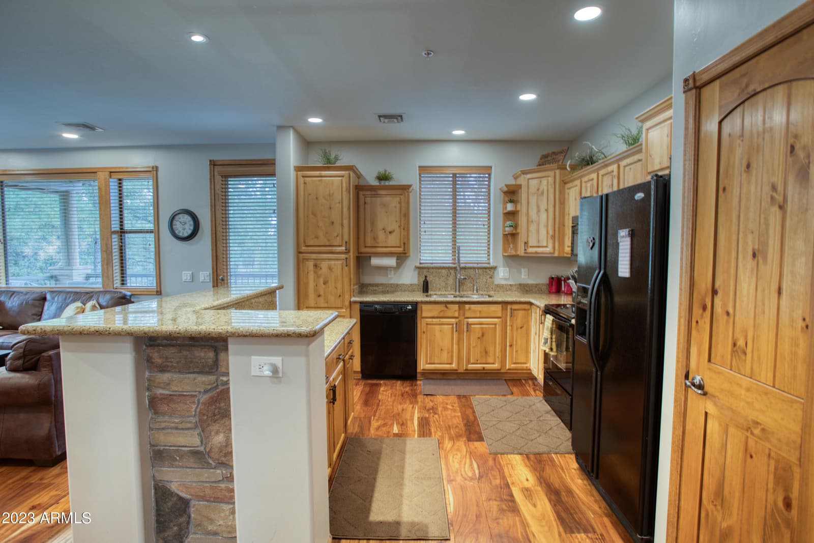 3700 W BLACK OAK Loop A4, Show Low, AZ 85901 — photo 4 of 25
