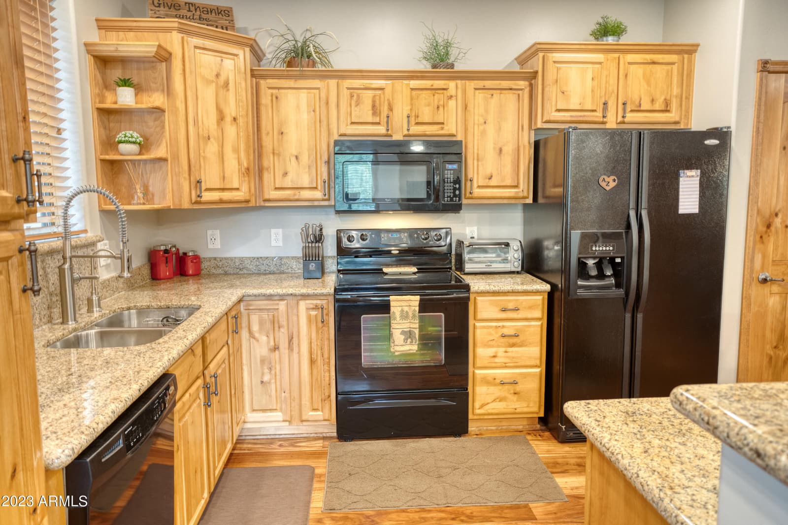 3700 W BLACK OAK Loop A4, Show Low, AZ 85901 — photo 7 of 25