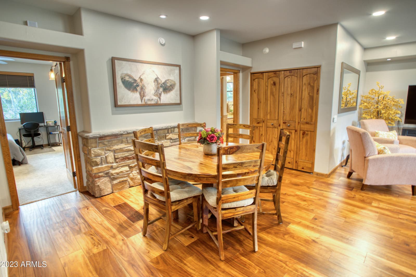3700 W BLACK OAK Loop A4, Show Low, AZ 85901 — photo 8 of 25