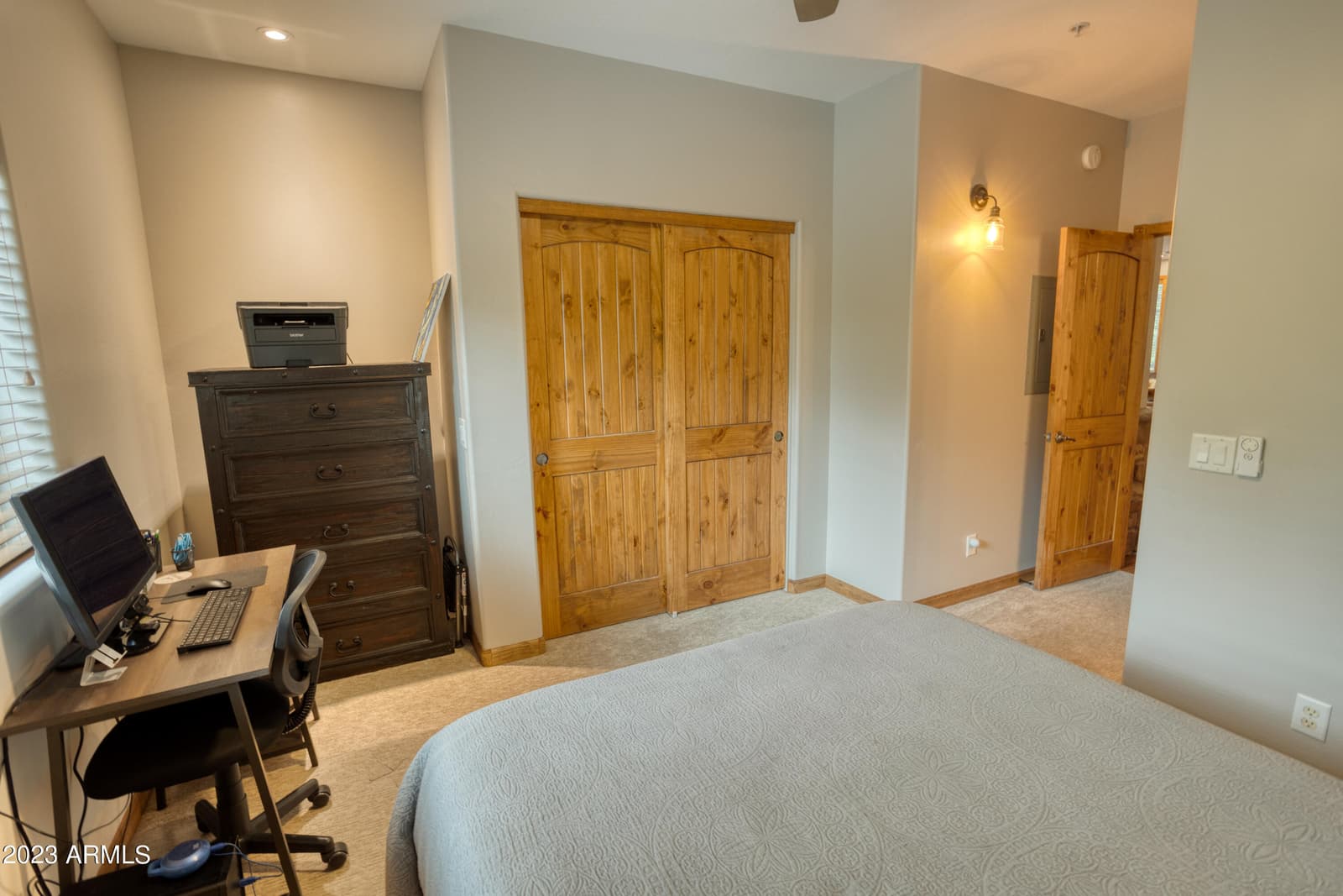 3700 W BLACK OAK Loop A4, Show Low, AZ 85901 — photo 9 of 25