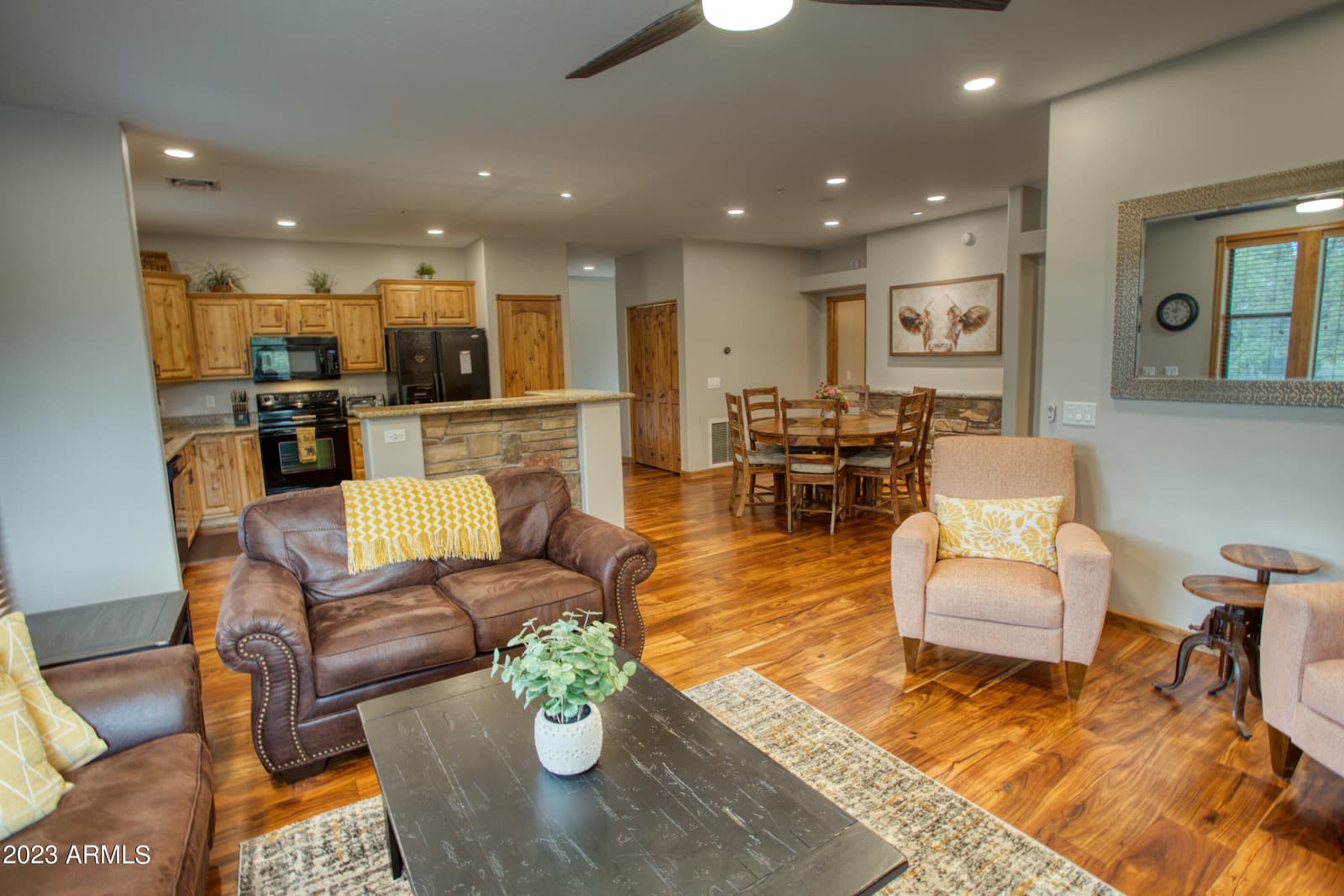 3700 W BLACK OAK Loop A4, Show Low, AZ 85901 — photo 11 of 25