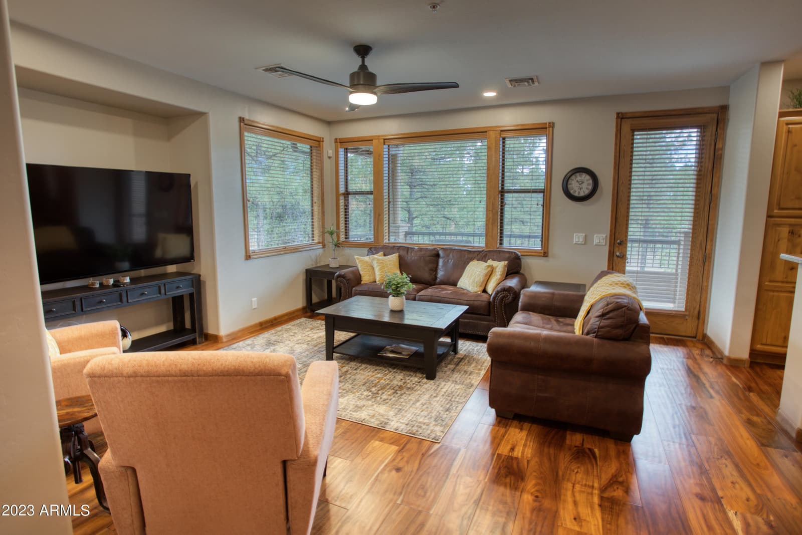3700 W BLACK OAK Loop A4, Show Low, AZ 85901 — photo 12 of 25