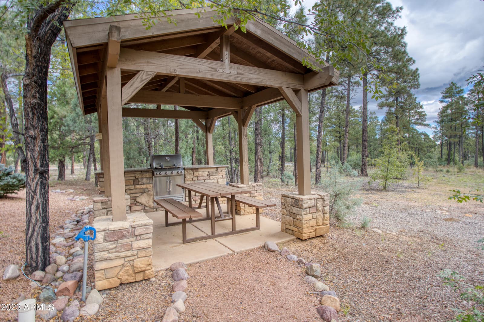 3700 W BLACK OAK Loop A4, Show Low, AZ 85901 — photo 19 of 25