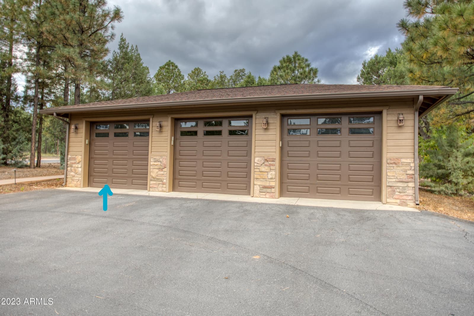 3700 W BLACK OAK Loop A4, Show Low, AZ 85901 — photo 20 of 25