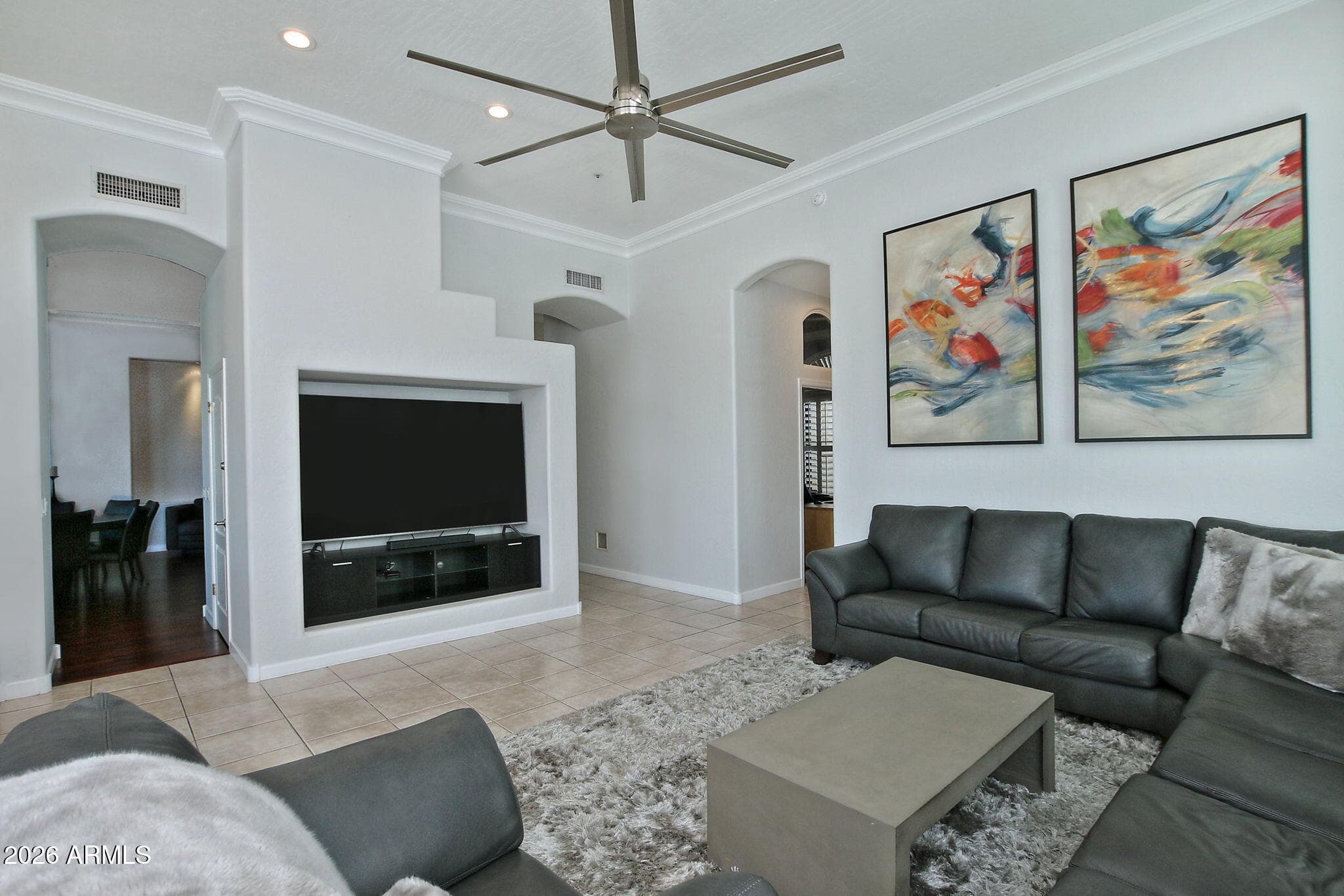 11938 N 125TH Street, Scottsdale, AZ 85259 — photo 11 of 53