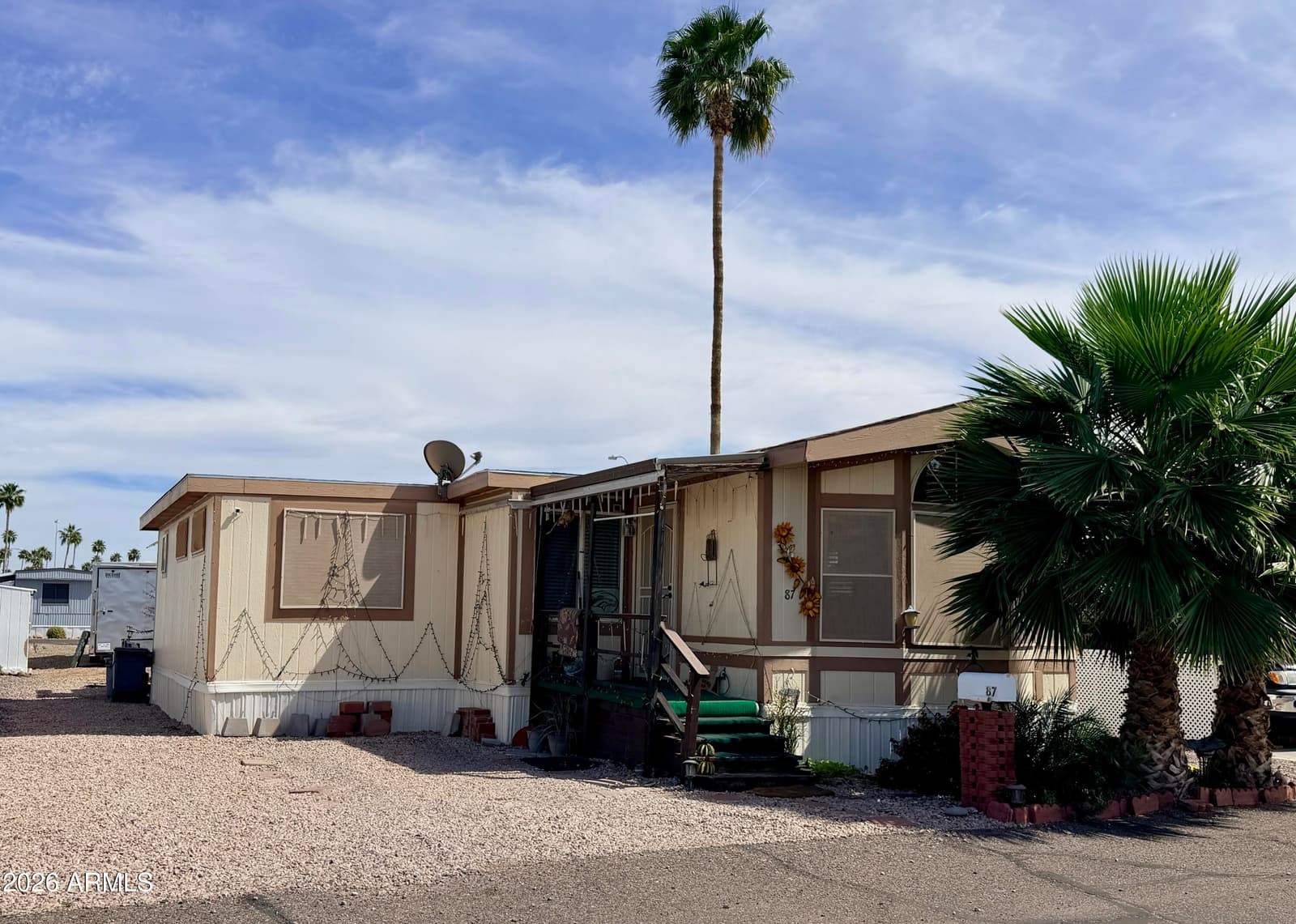345 S 58th Street 87, Mesa, AZ 85206 — photo 1 of 12
