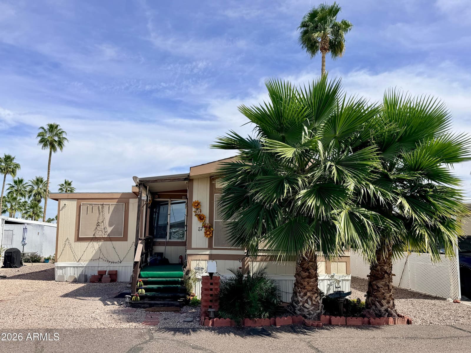 345 S 58th Street 87, Mesa, AZ 85206 — photo 2 of 12