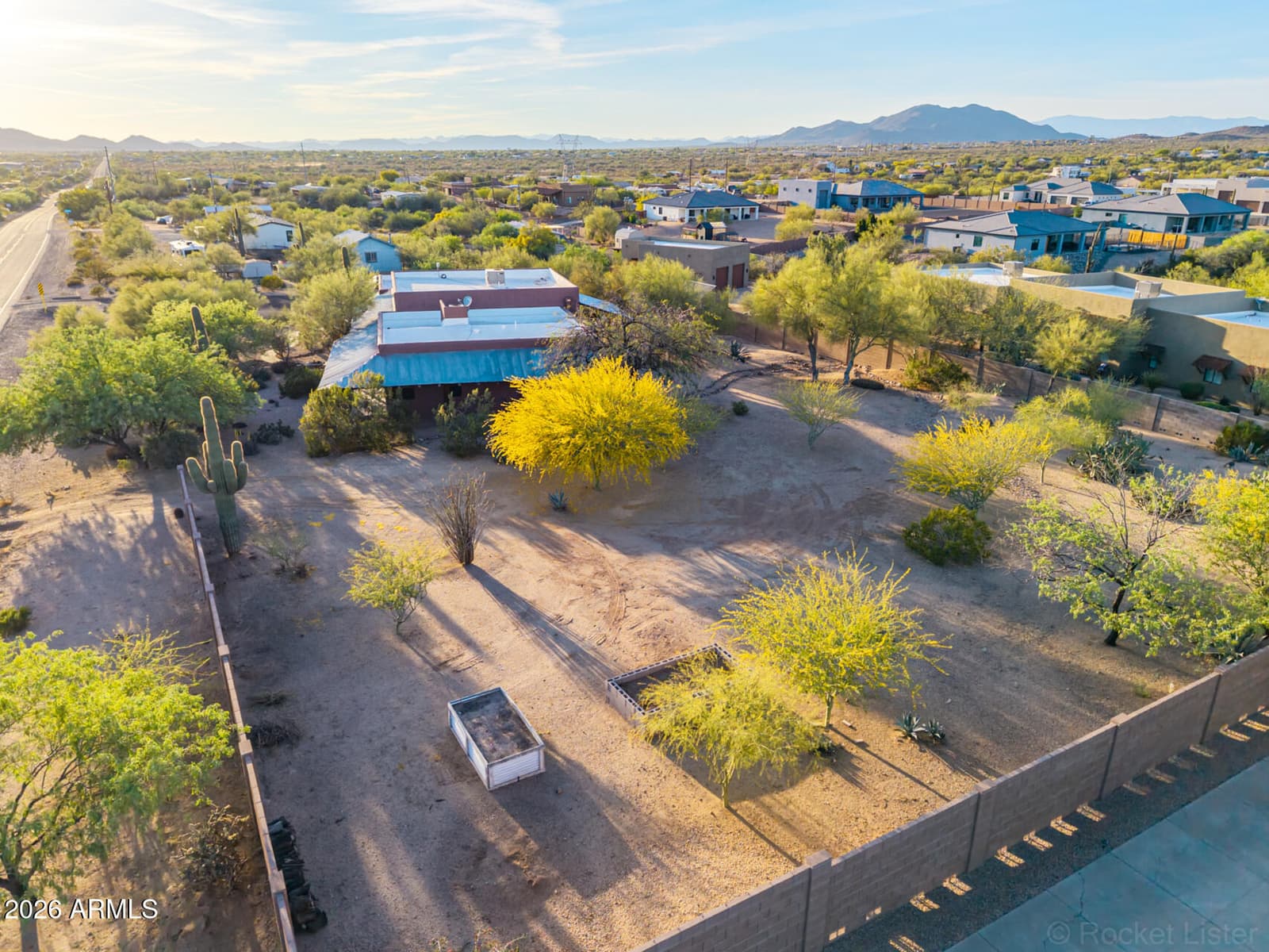 1910 E JOY RANCH Road, Phoenix, AZ 85086 — photo 33 of 34
