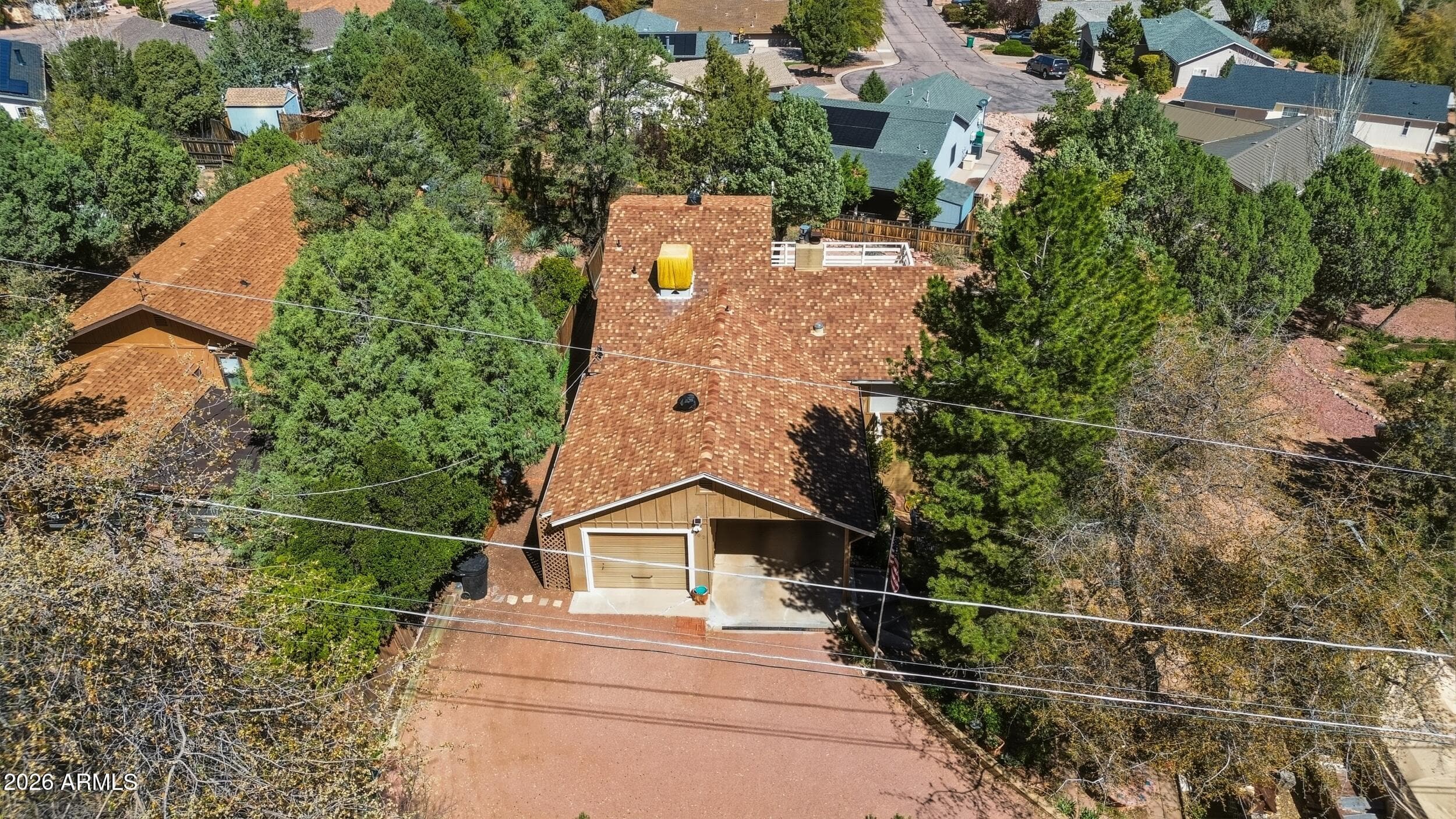 902 W RIM VIEW Road, Payson, AZ 85541 — photo 41 of 46