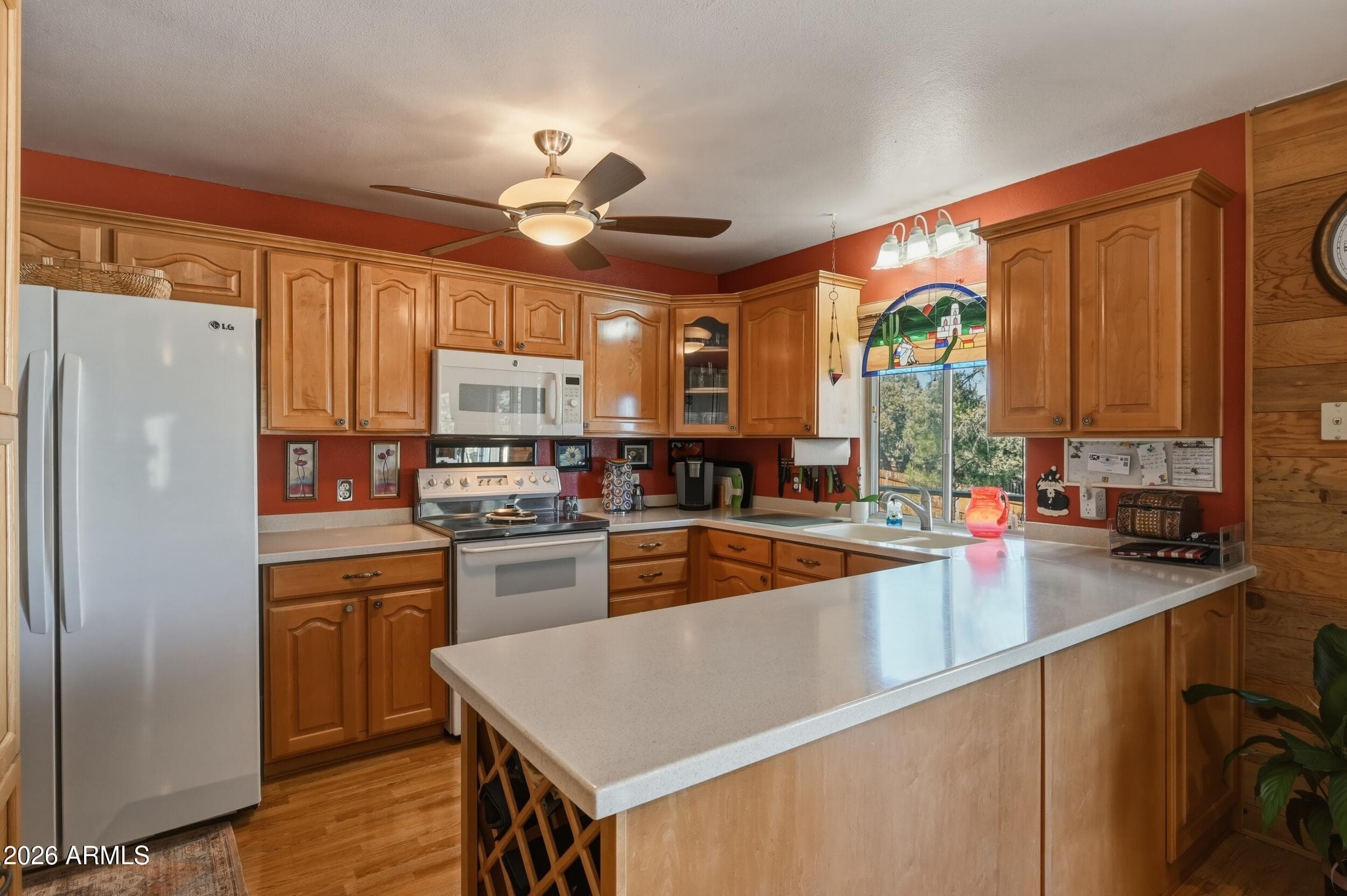 902 W RIM VIEW Road, Payson, AZ 85541 — photo 9 of 46