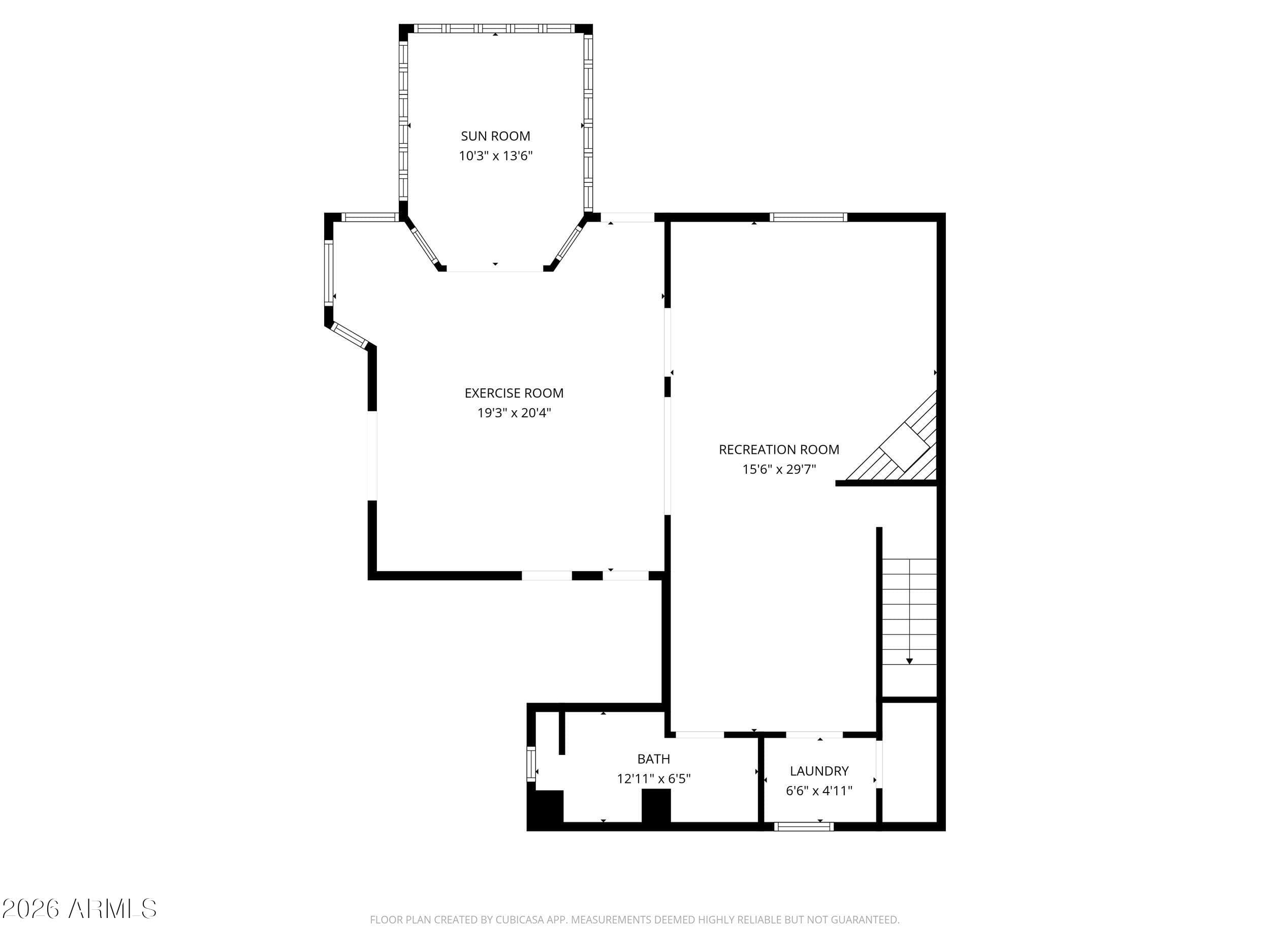 902 W RIM VIEW Road, Payson, AZ 85541 — photo 42 of 46