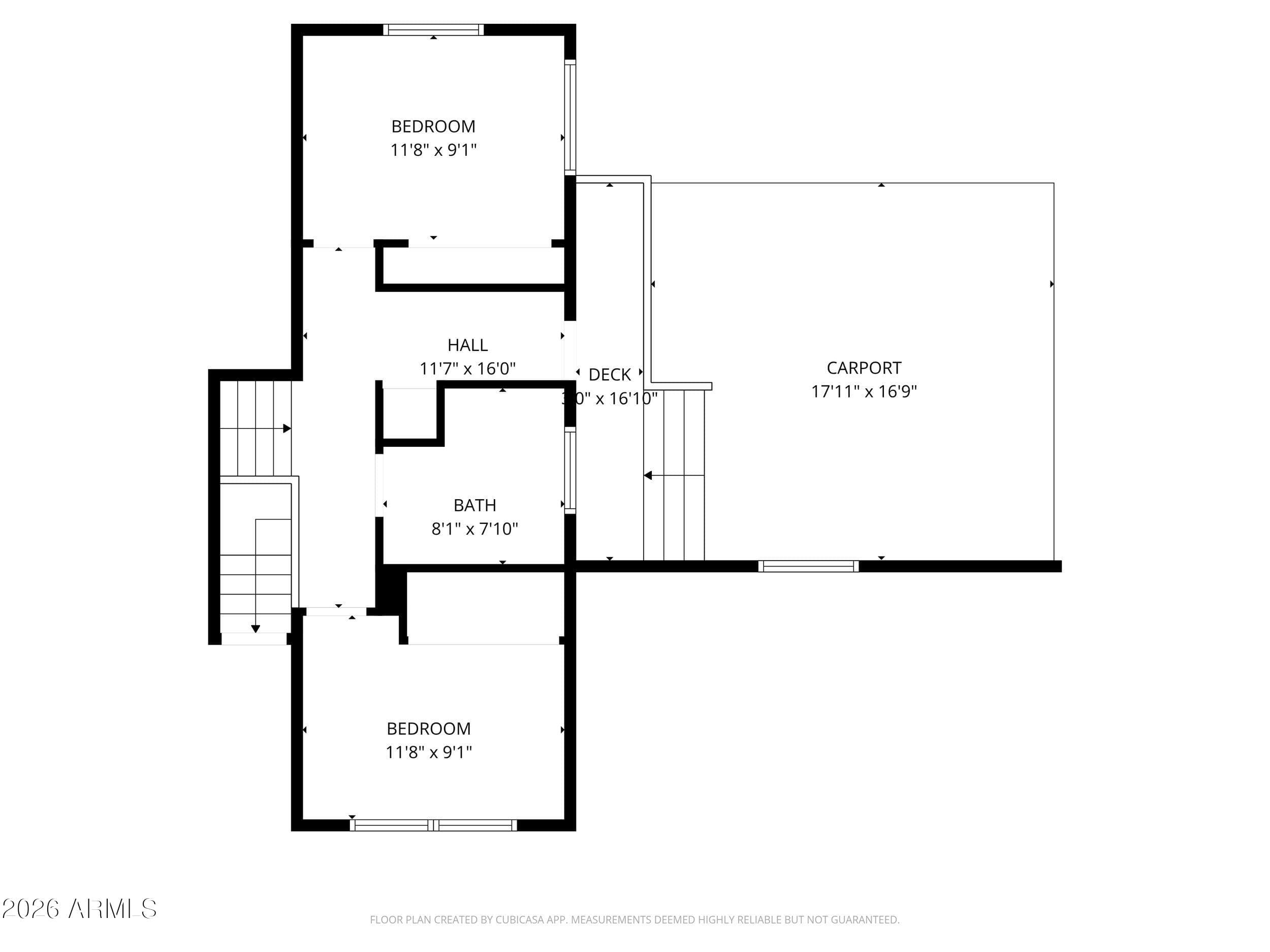 902 W RIM VIEW Road, Payson, AZ 85541 — photo 44 of 46