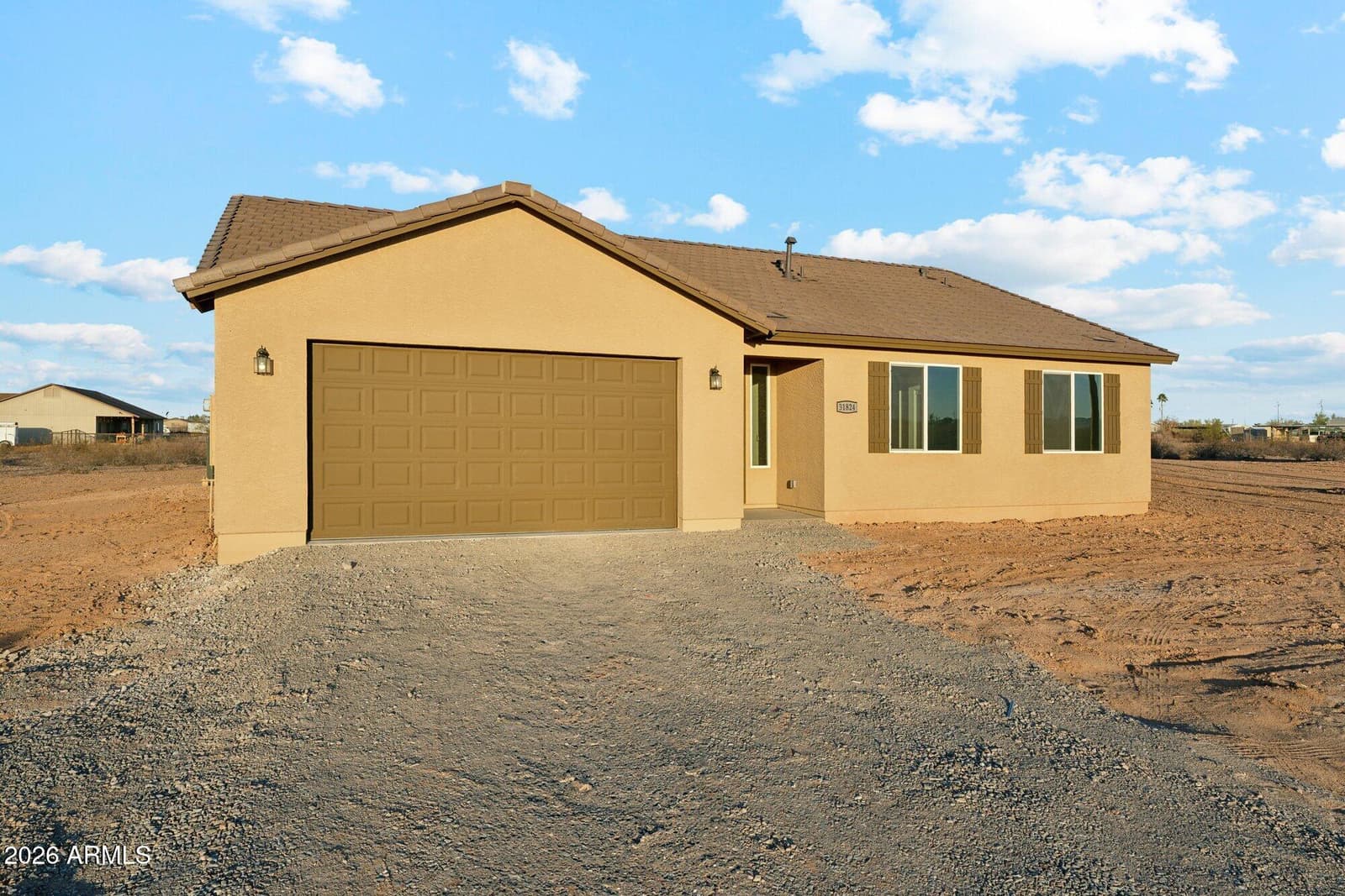 31737 W BUCHANAN Street, Buckeye, AZ 85326