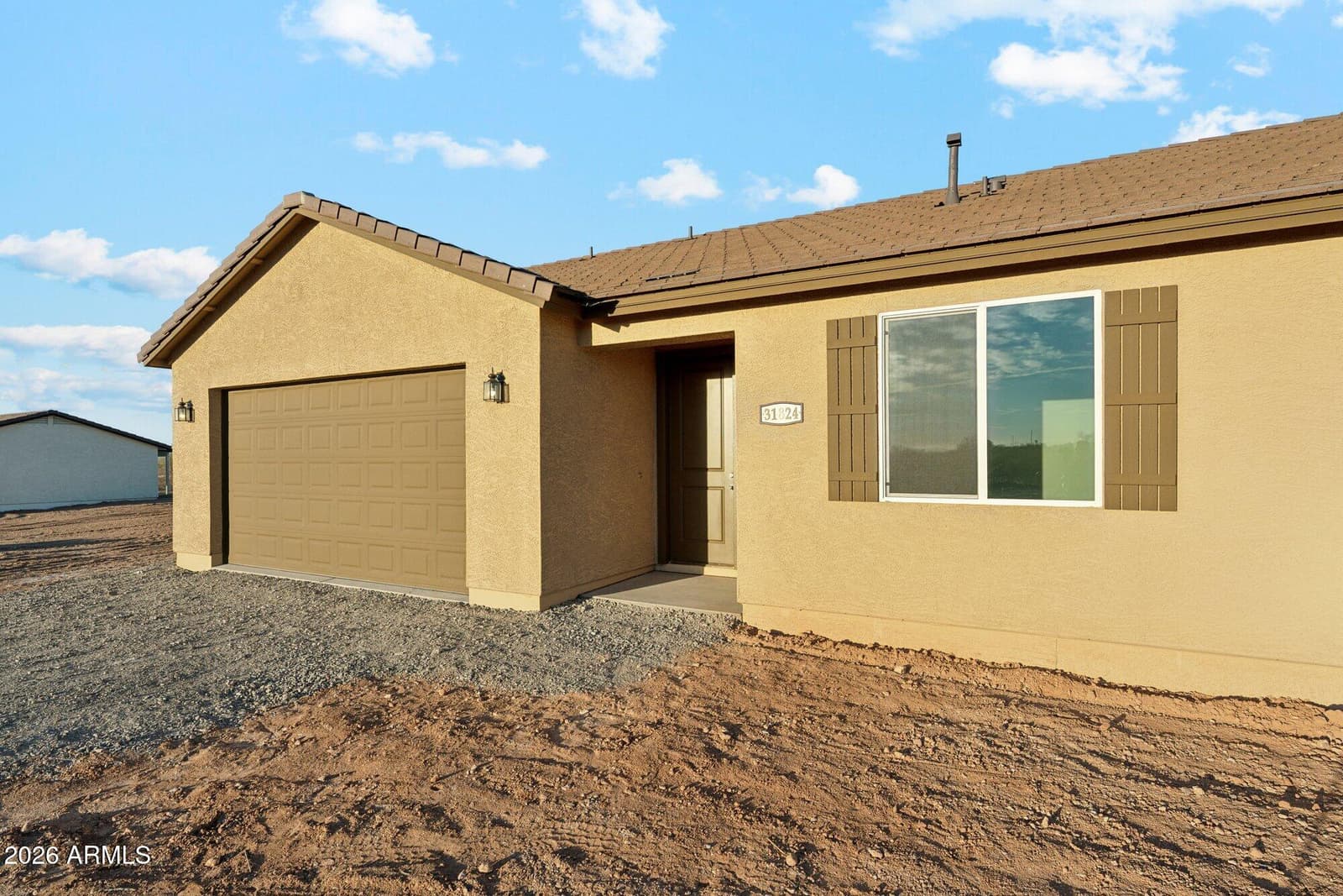 31737 W BUCHANAN Street, Buckeye, AZ 85326 — photo 2 of 25