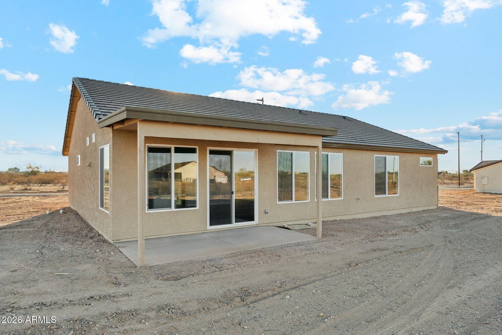 31737 W BUCHANAN Street, Buckeye, AZ 85326 — photo 3 of 25