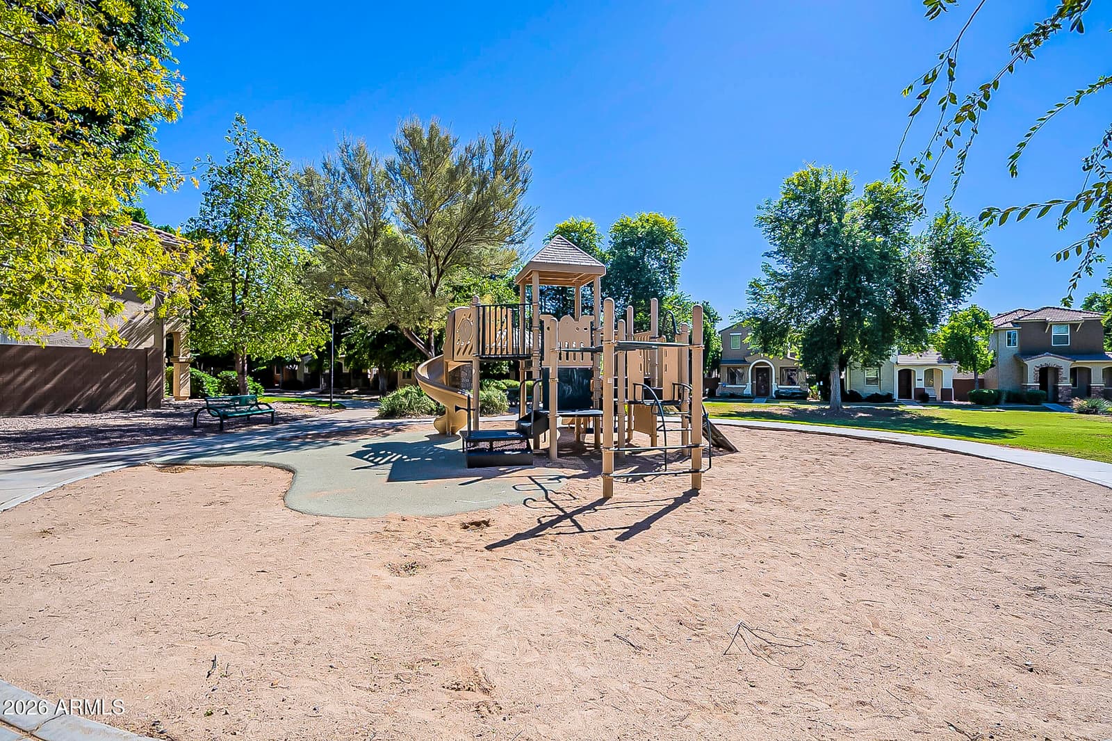 10222 E ISLETA Avenue, Mesa, AZ 85209 — photo 28 of 30
