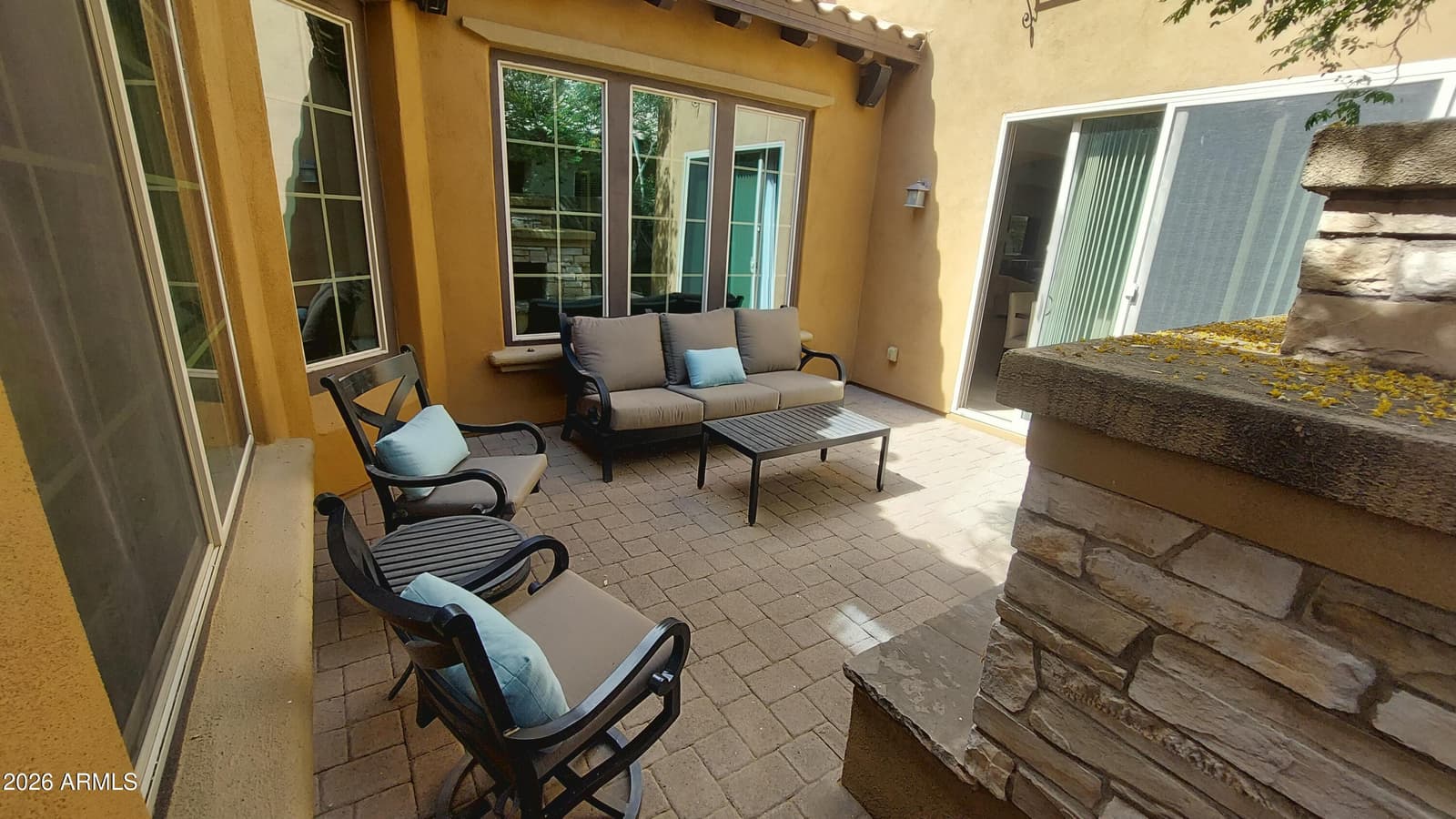 3762 E Ringtail Way, Phoenix, AZ 85050 — photo 33 of 41