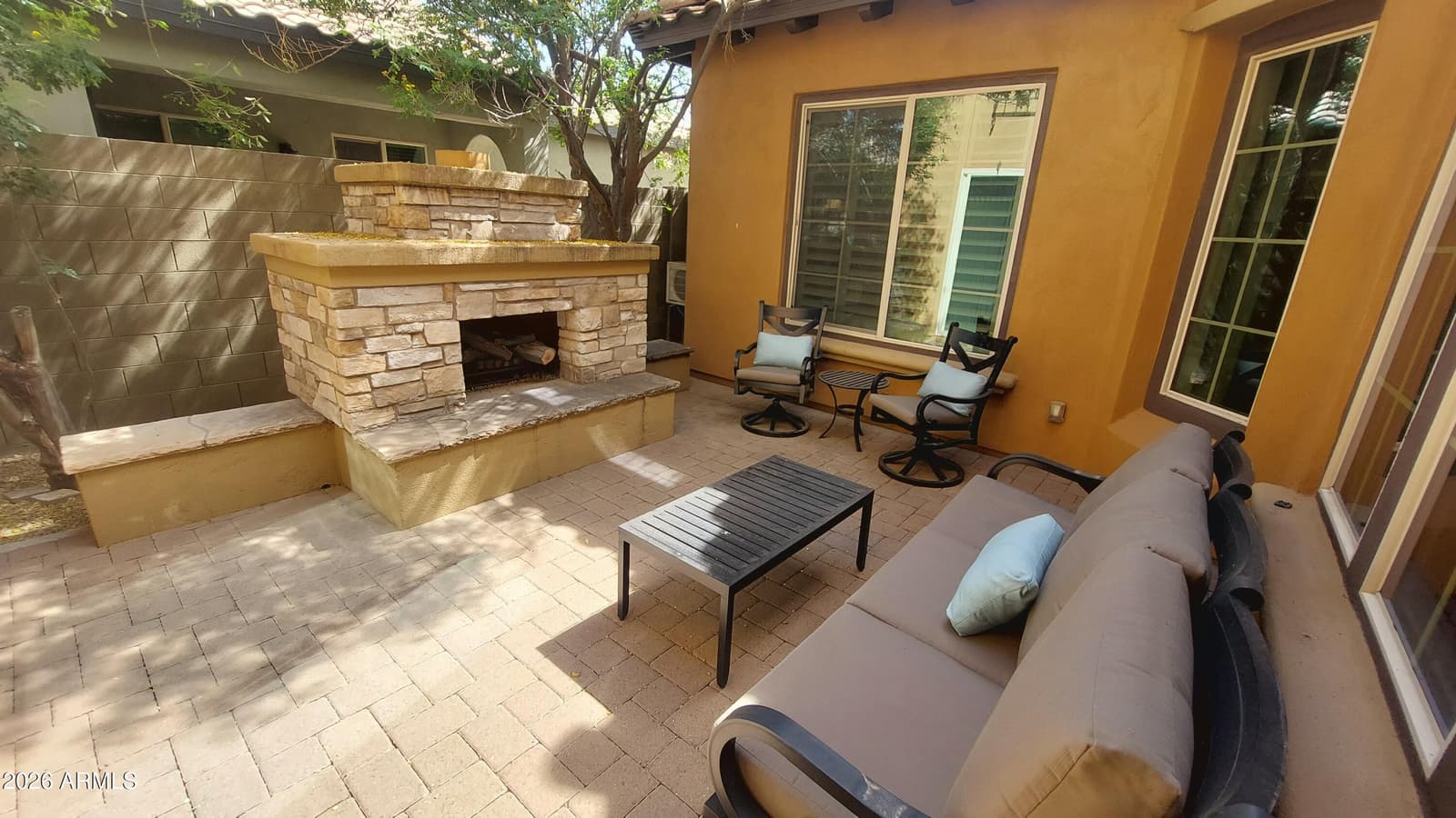3762 E Ringtail Way, Phoenix, AZ 85050 — photo 35 of 41
