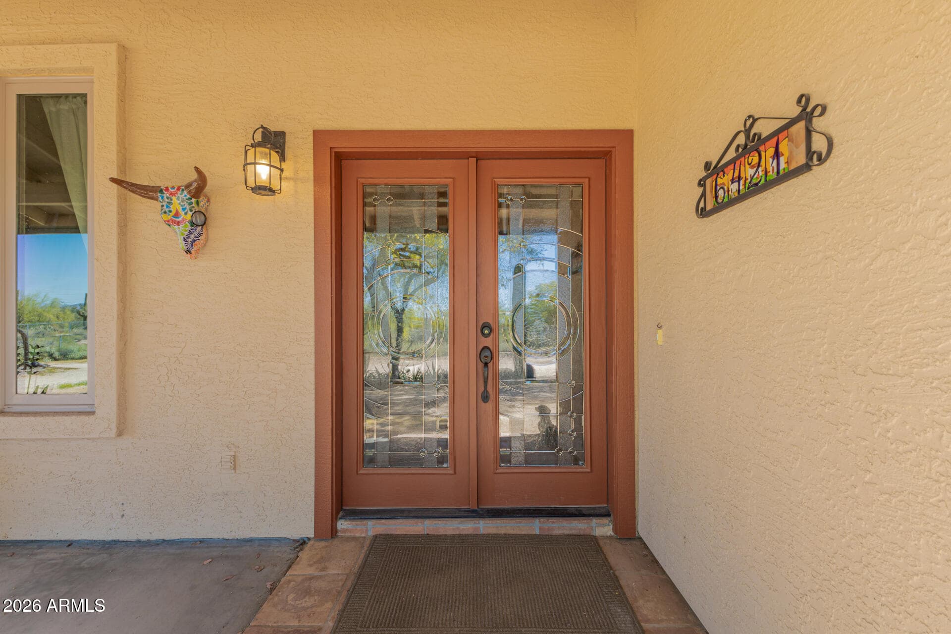 6421 E GLORIA Lane, Cave Creek, AZ 85331 — photo 2 of 42