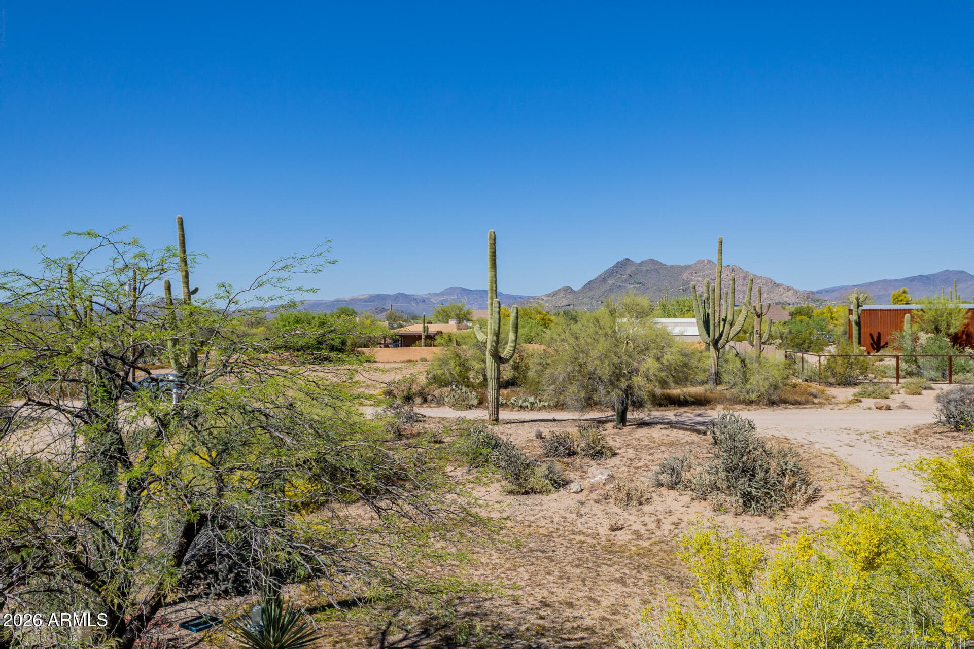 6421 E GLORIA Lane, Cave Creek, AZ 85331 — photo 41 of 42