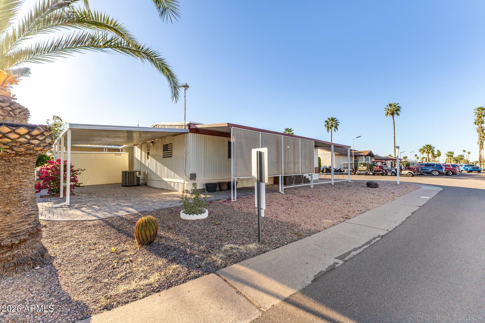 4065 E University Drive 358, Mesa, AZ 85205 — photo 5 of 22