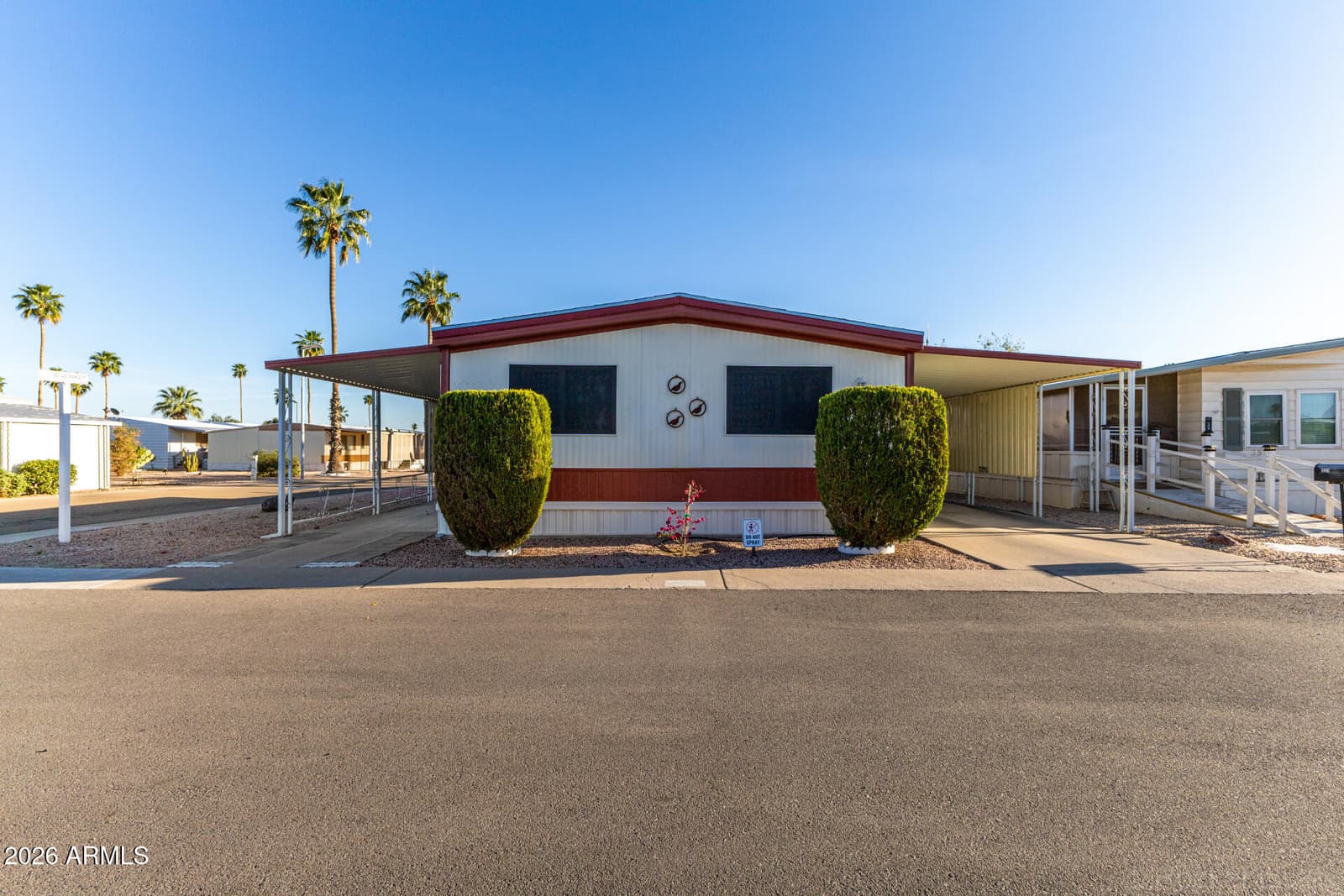 4065 E University Drive 358, Mesa, AZ 85205 — photo 15 of 22