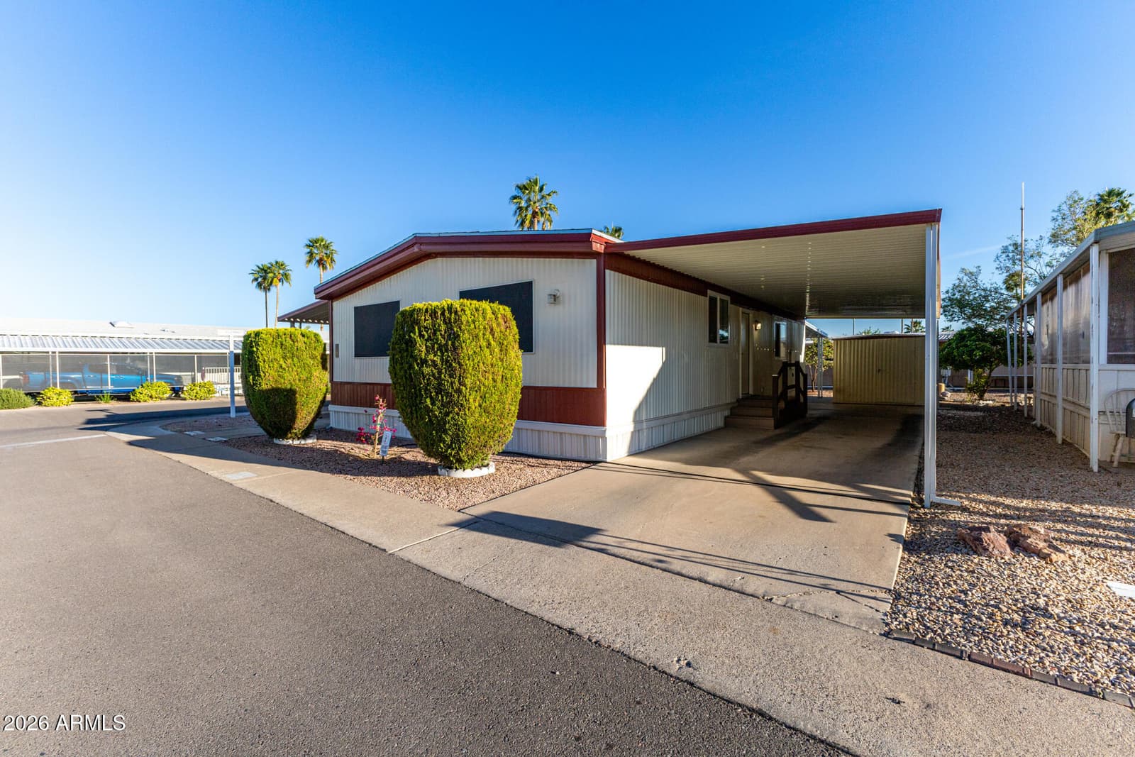 4065 E University Drive 358, Mesa, AZ 85205 — photo 16 of 22
