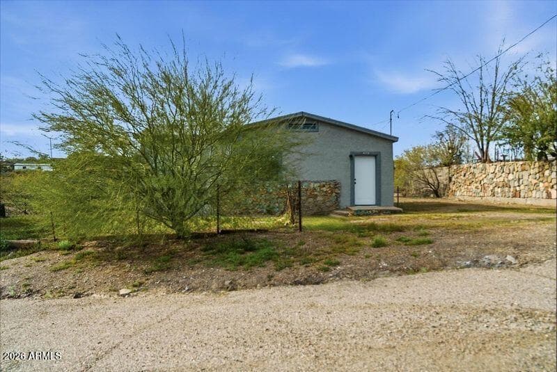 479 N SUNNYSLOPE Drive, Hayden, AZ 85135 — photo 22 of 24