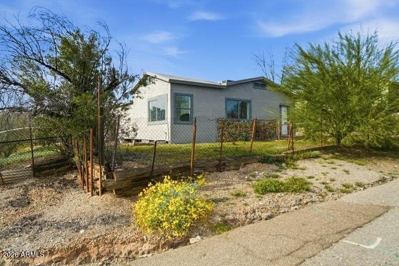 479 N SUNNYSLOPE Drive, Hayden, AZ 85135 — photo 24 of 24