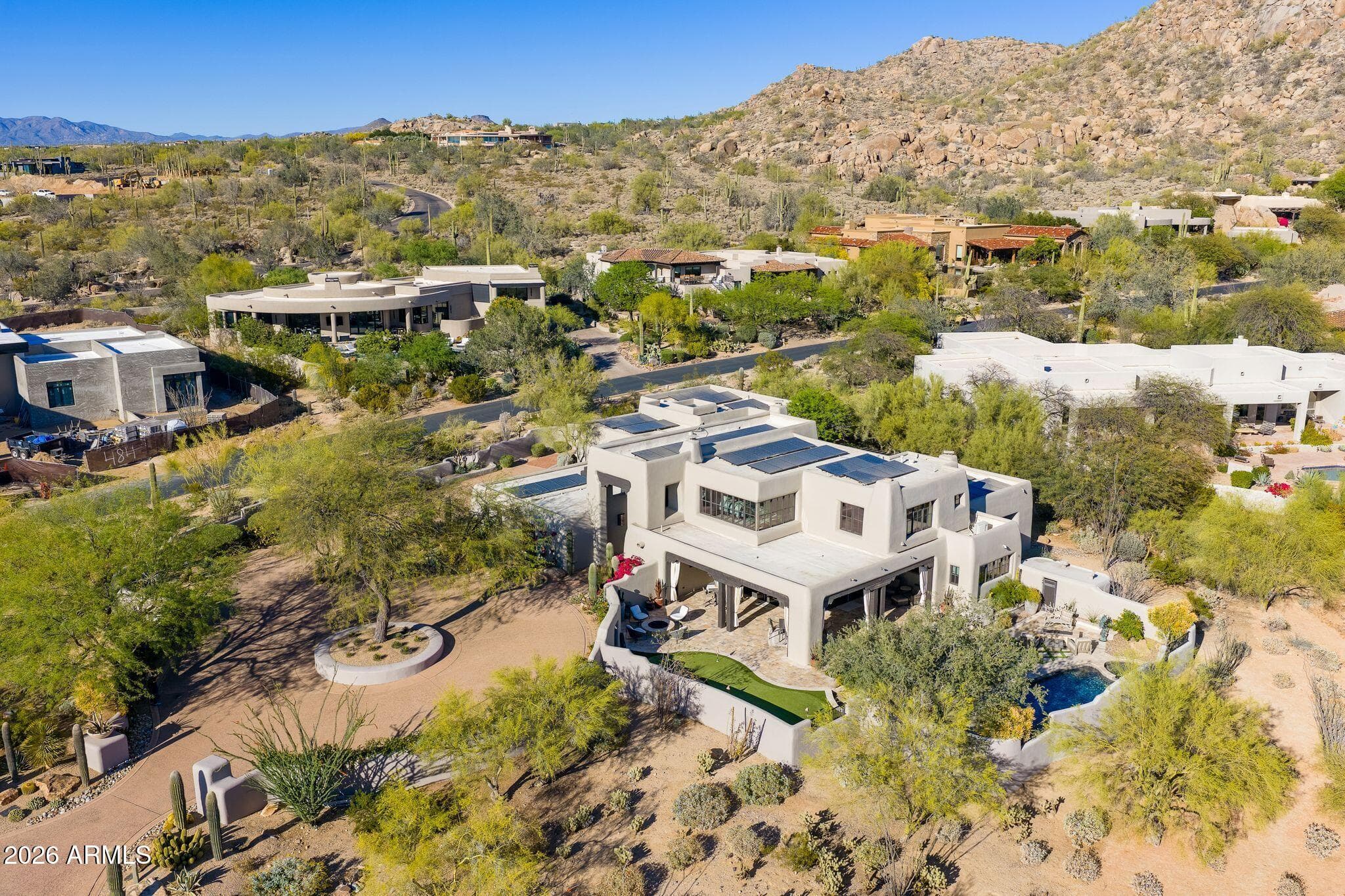 10040 E HAPPY VALLEY Road 477, Scottsdale, AZ 85255 — photo 72 of 77