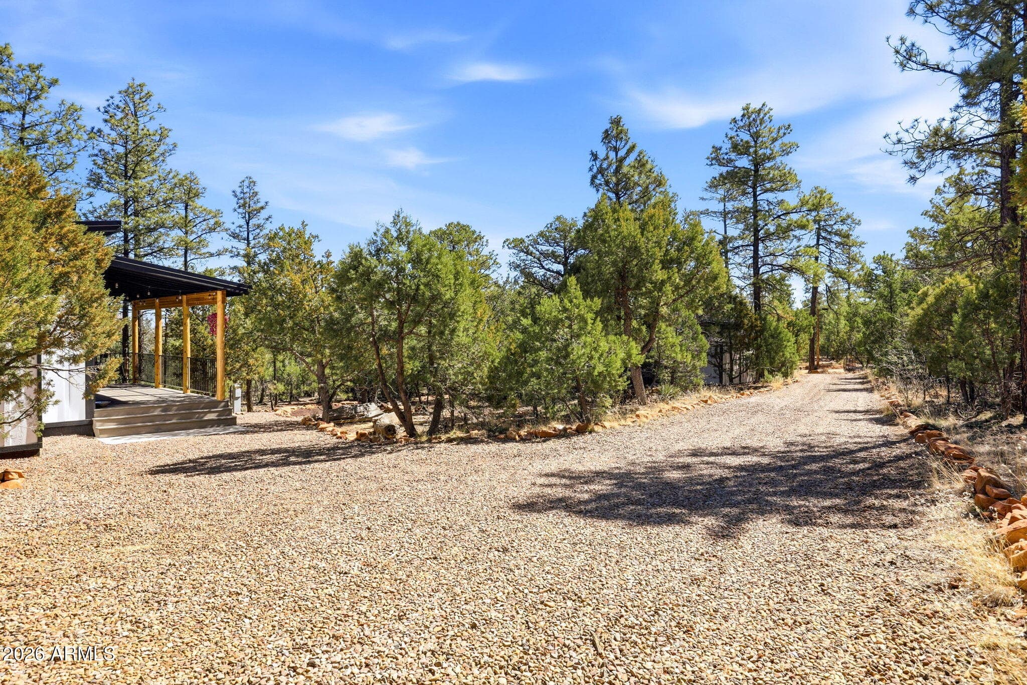 2787 PARADISE PINES Road, Overgaard, AZ 85933 — photo 17 of 40