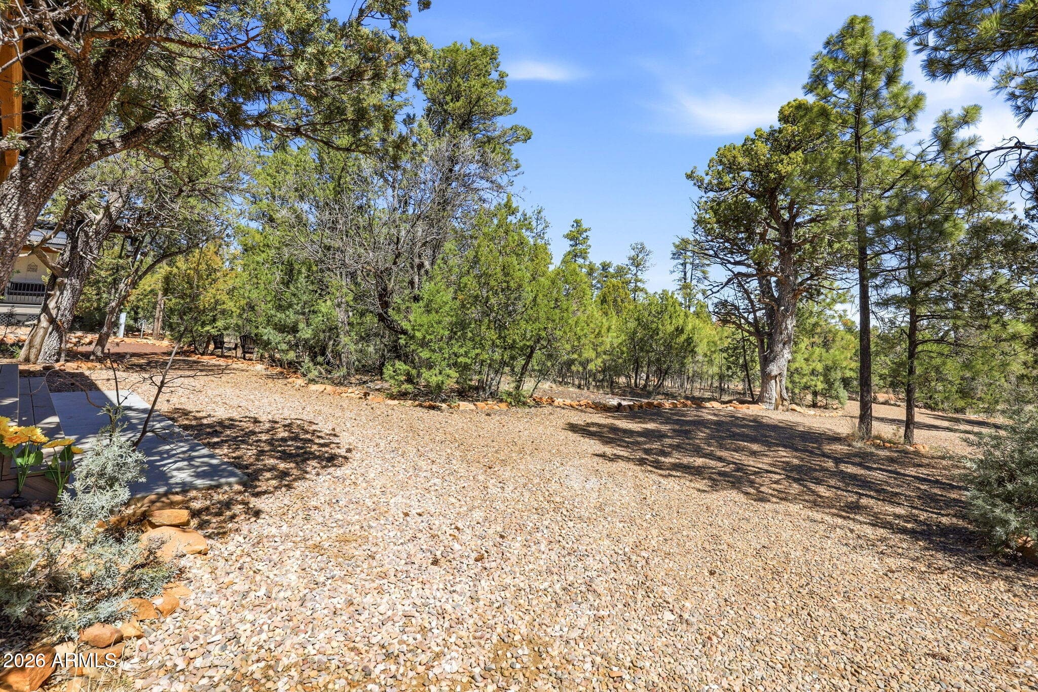 2787 PARADISE PINES Road, Overgaard, AZ 85933 — photo 32 of 40
