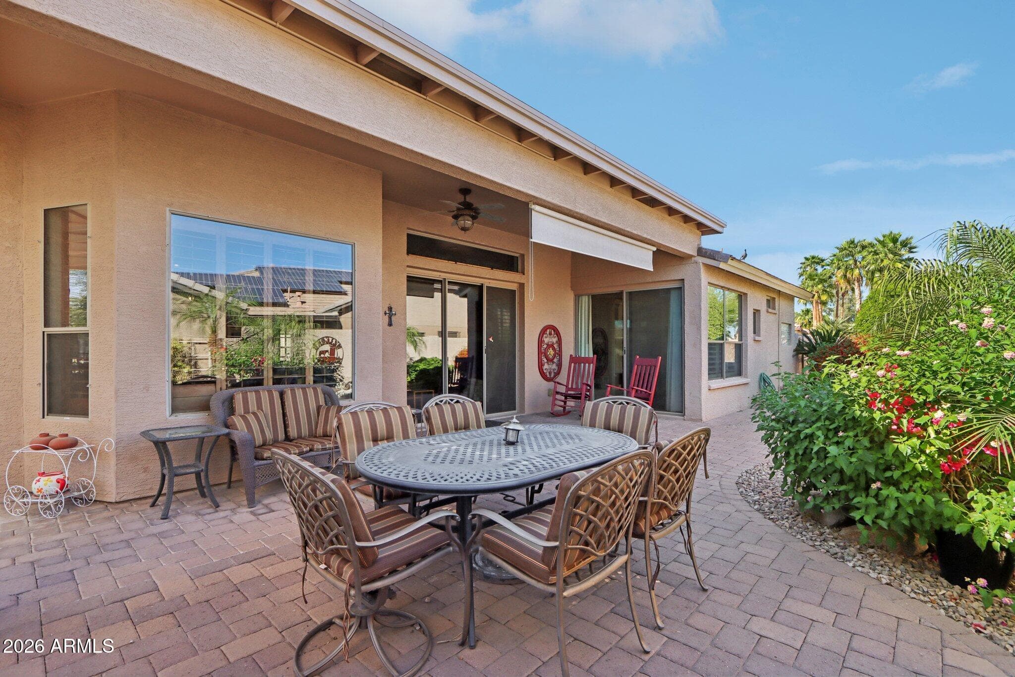 2723 N 159TH Drive, Goodyear, AZ 85395 — photo 31 of 49