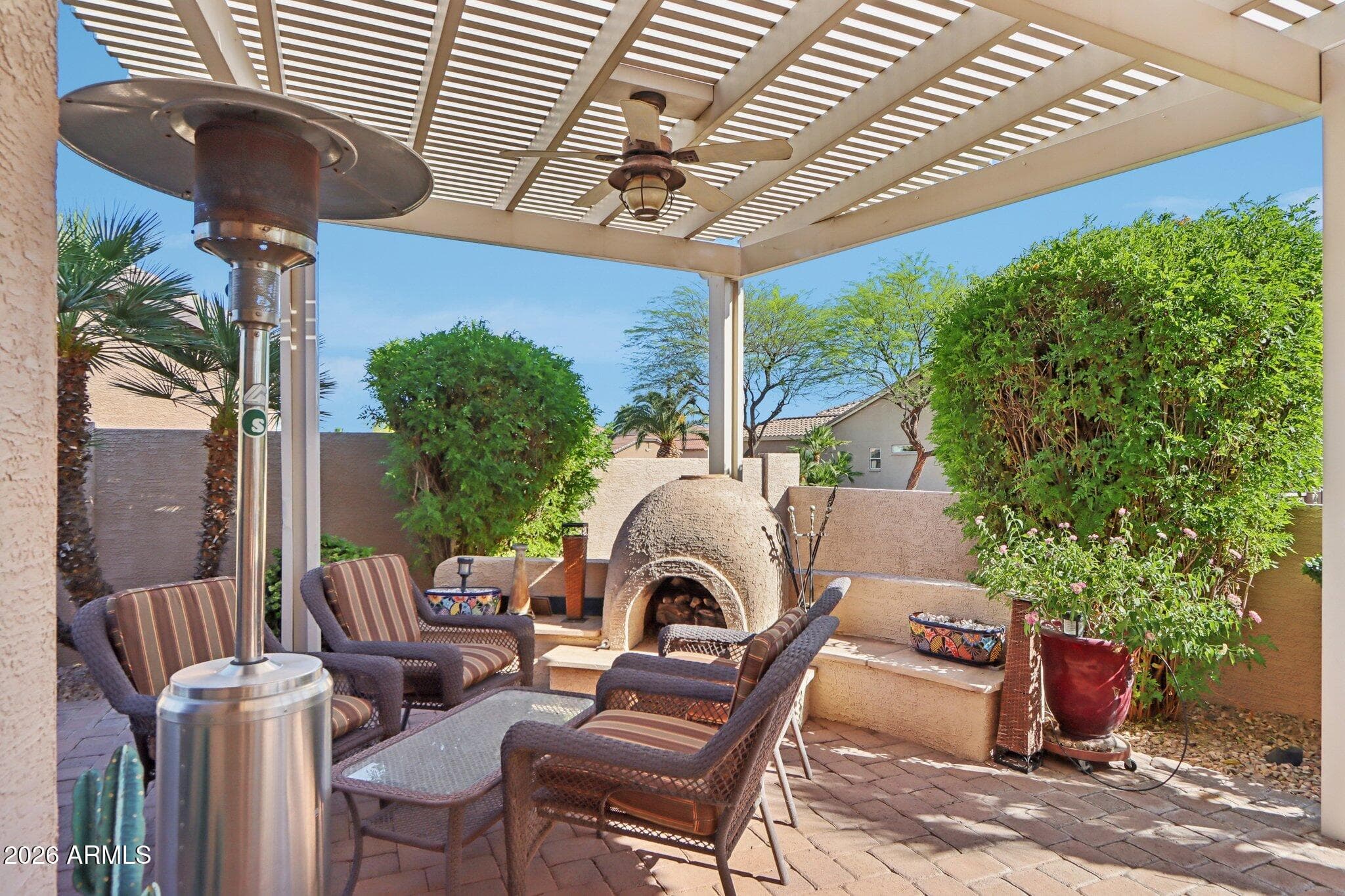 2723 N 159TH Drive, Goodyear, AZ 85395 — photo 32 of 49