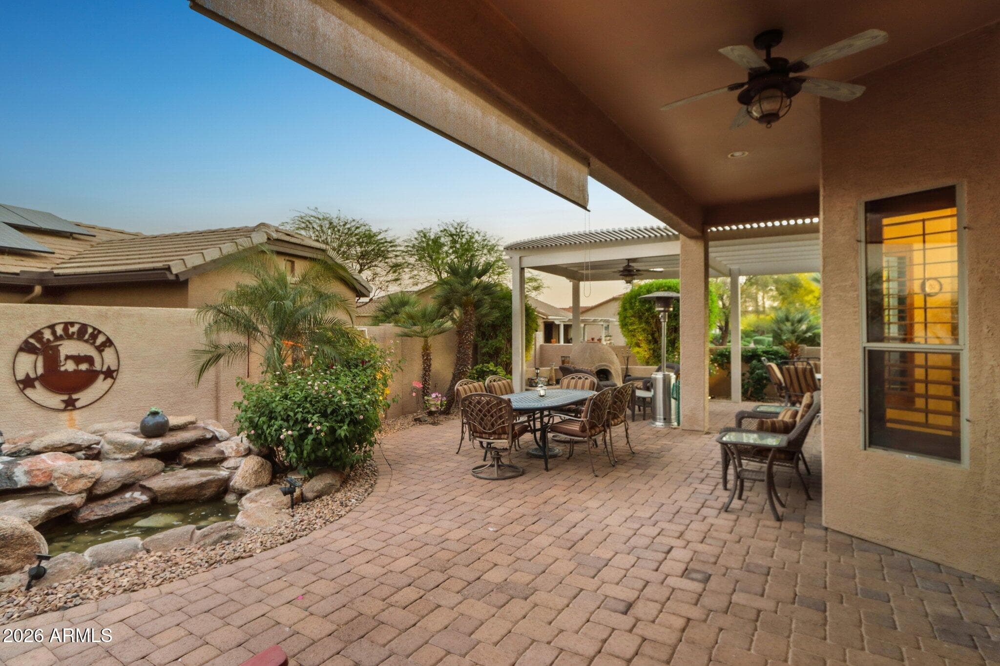 2723 N 159TH Drive, Goodyear, AZ 85395 — photo 25 of 49