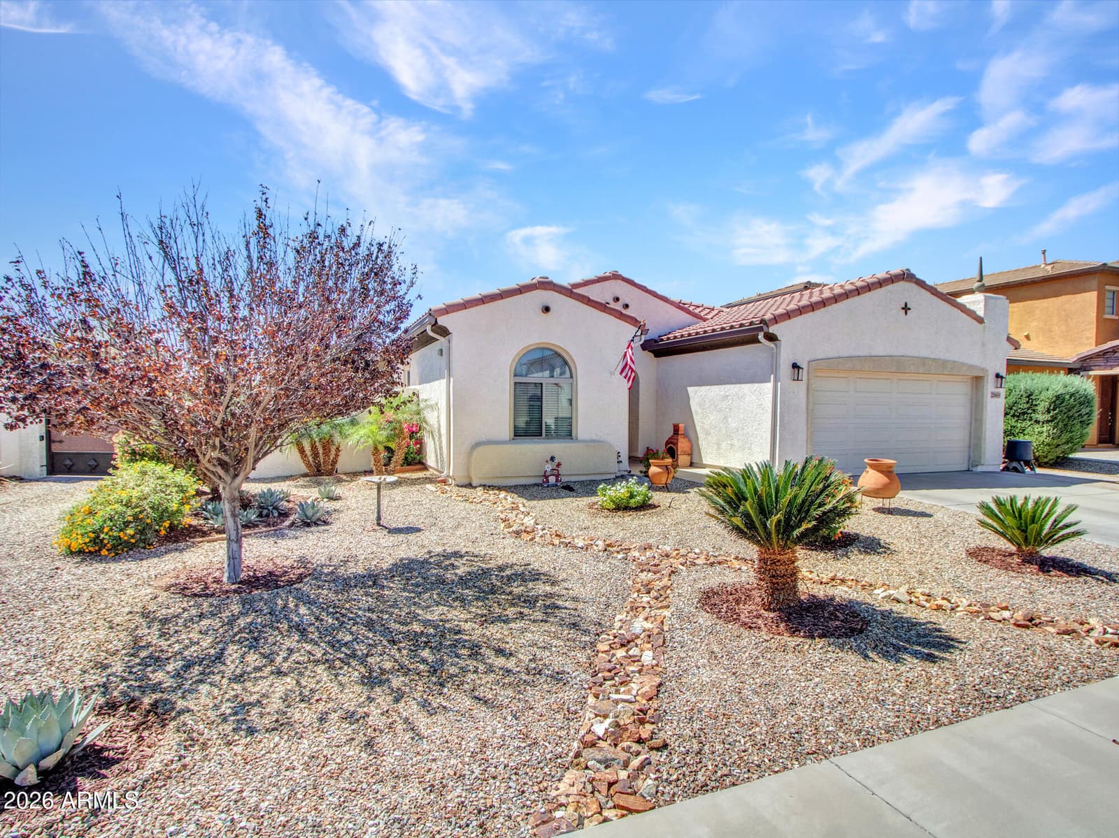 25604 N 51ST Drive, Phoenix, AZ 85083 — photo 38 of 81