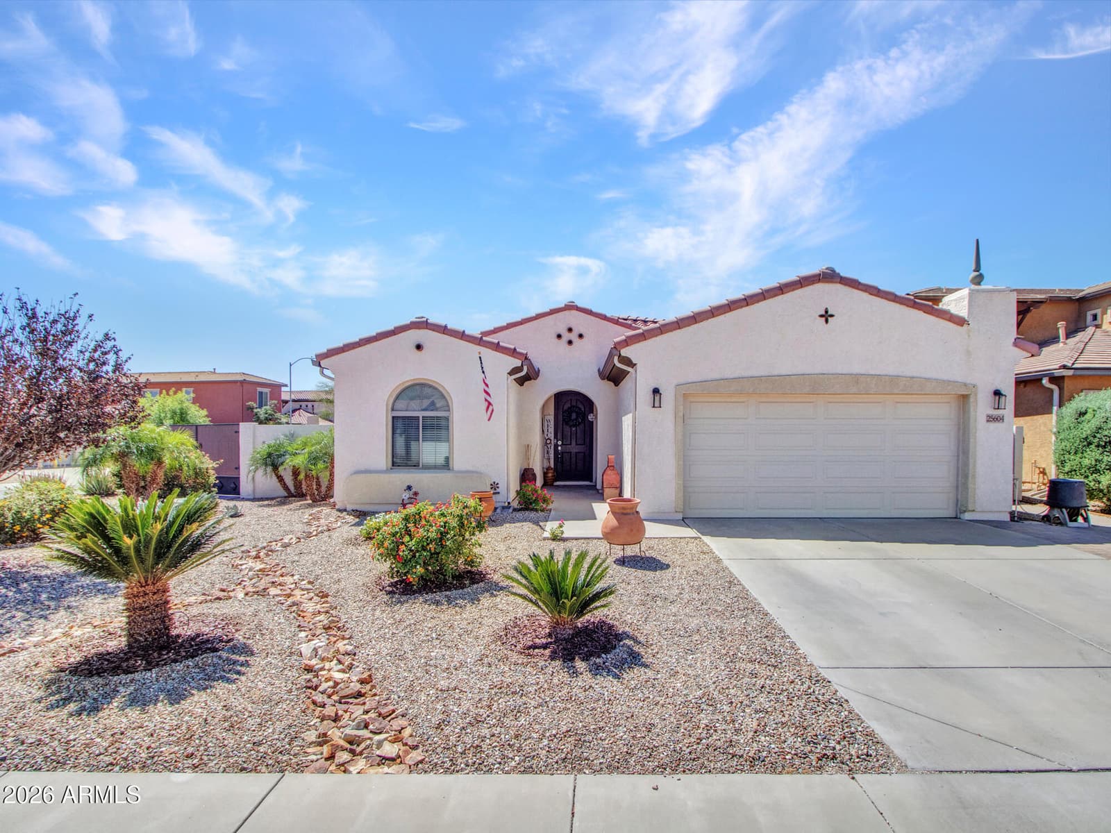 25604 N 51ST Drive, Phoenix, AZ 85083 — photo 39 of 81