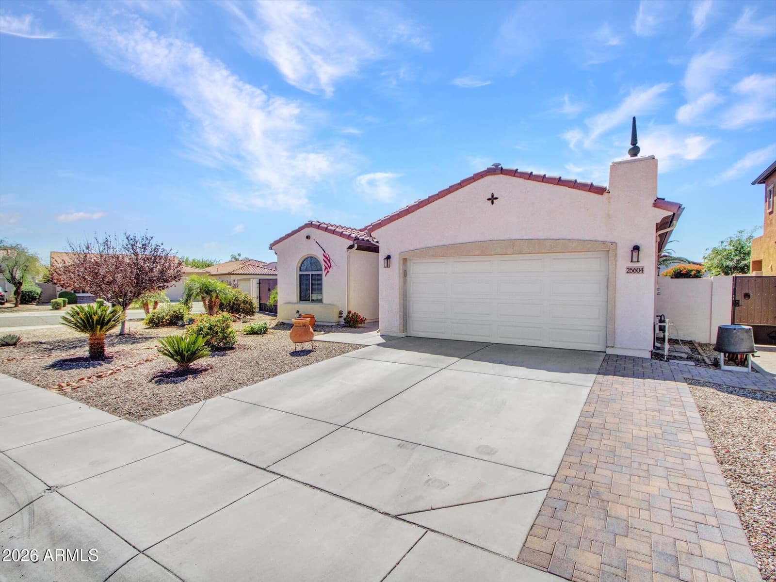 25604 N 51ST Drive, Phoenix, AZ 85083 — photo 1 of 81