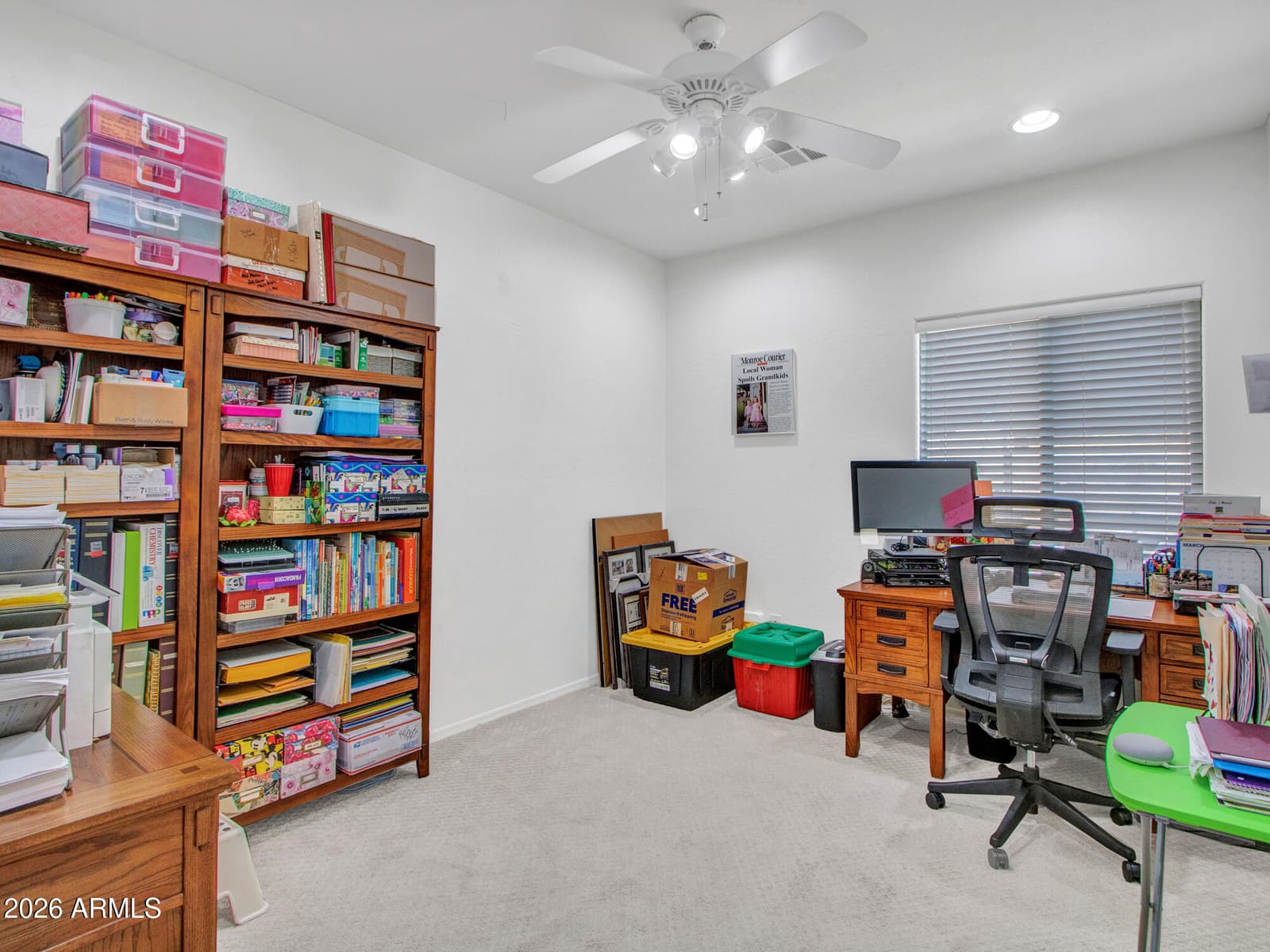25604 N 51ST Drive, Phoenix, AZ 85083 — photo 17 of 81