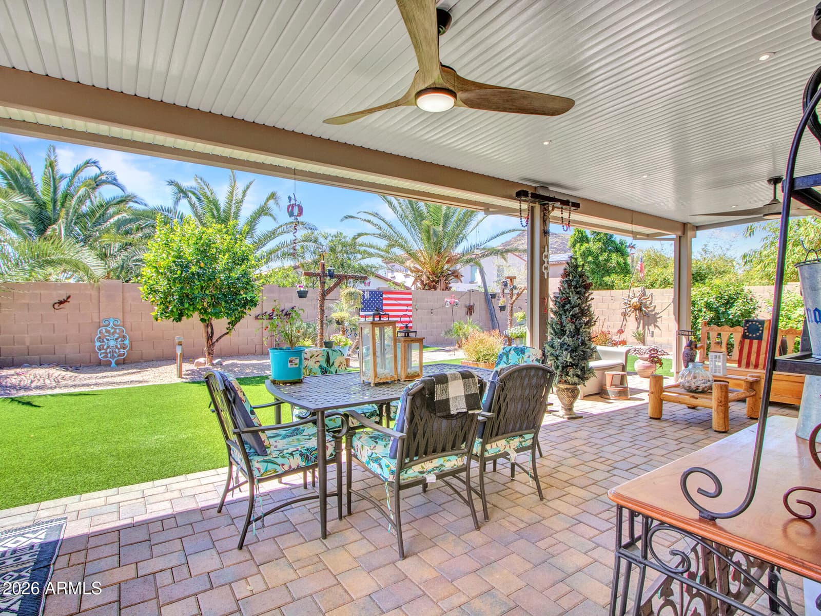 25604 N 51ST Drive, Phoenix, AZ 85083 — photo 32 of 81