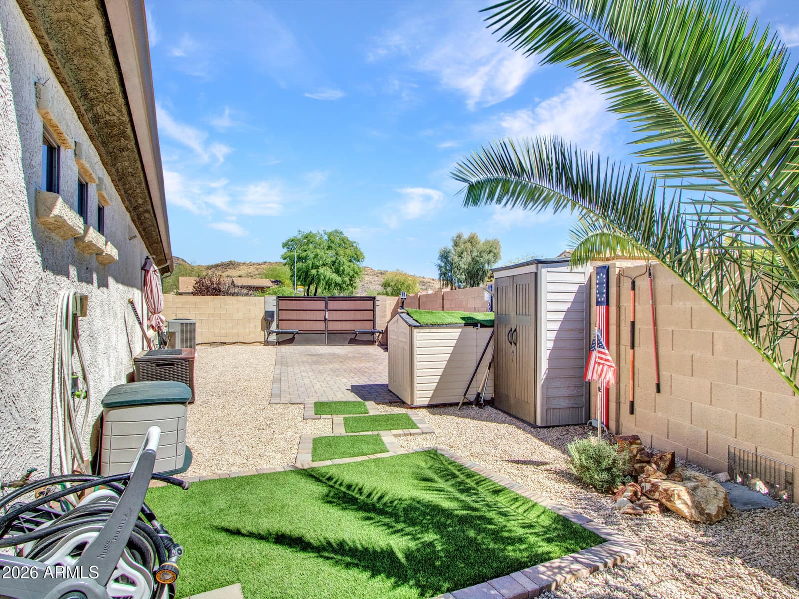 25604 N 51ST Drive, Phoenix, AZ 85083 — photo 33 of 81