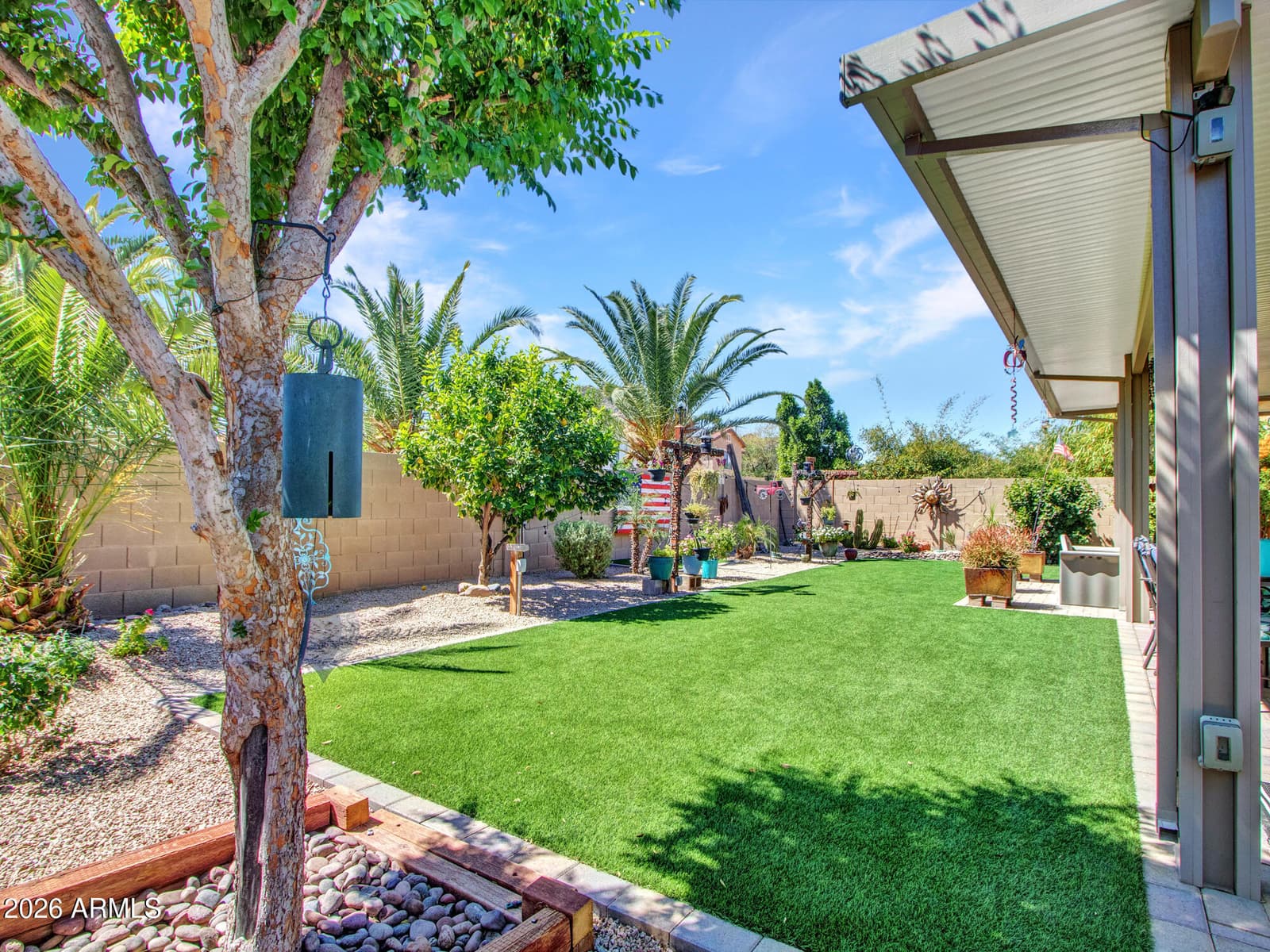 25604 N 51ST Drive, Phoenix, AZ 85083 — photo 34 of 81
