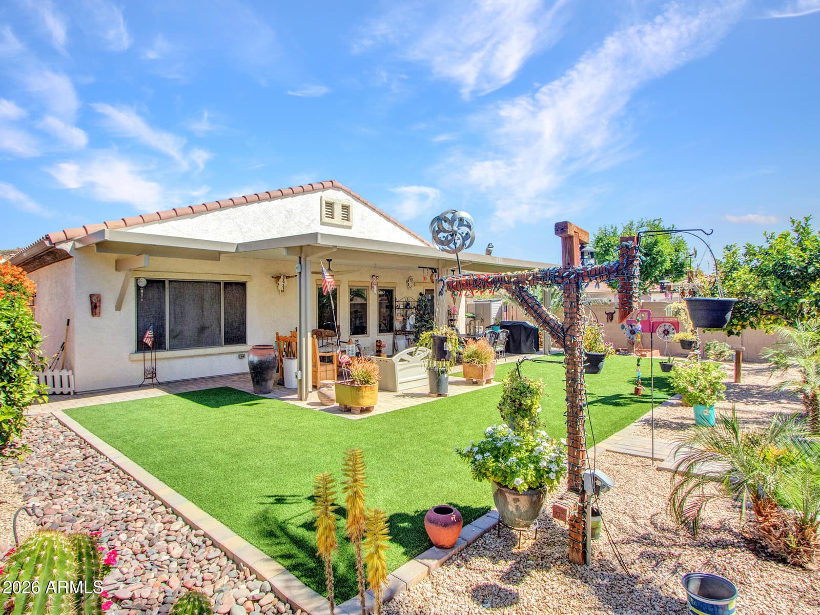 25604 N 51ST Drive, Phoenix, AZ 85083 — photo 35 of 81