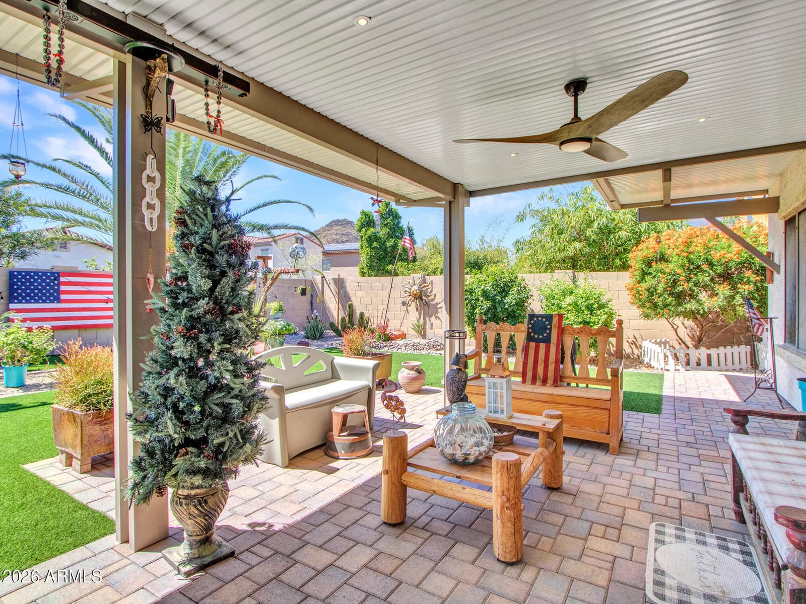 25604 N 51ST Drive, Phoenix, AZ 85083 — photo 31 of 81
