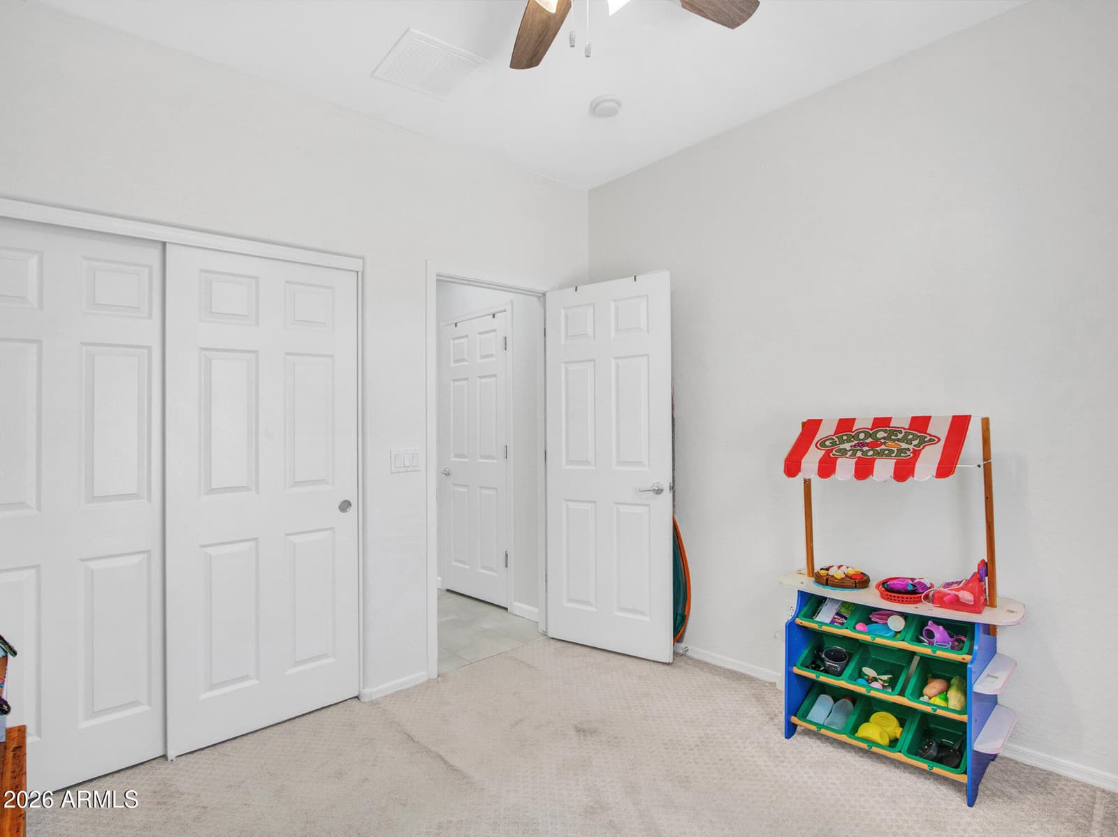 25604 N 51ST Drive, Phoenix, AZ 85083 — photo 29 of 81