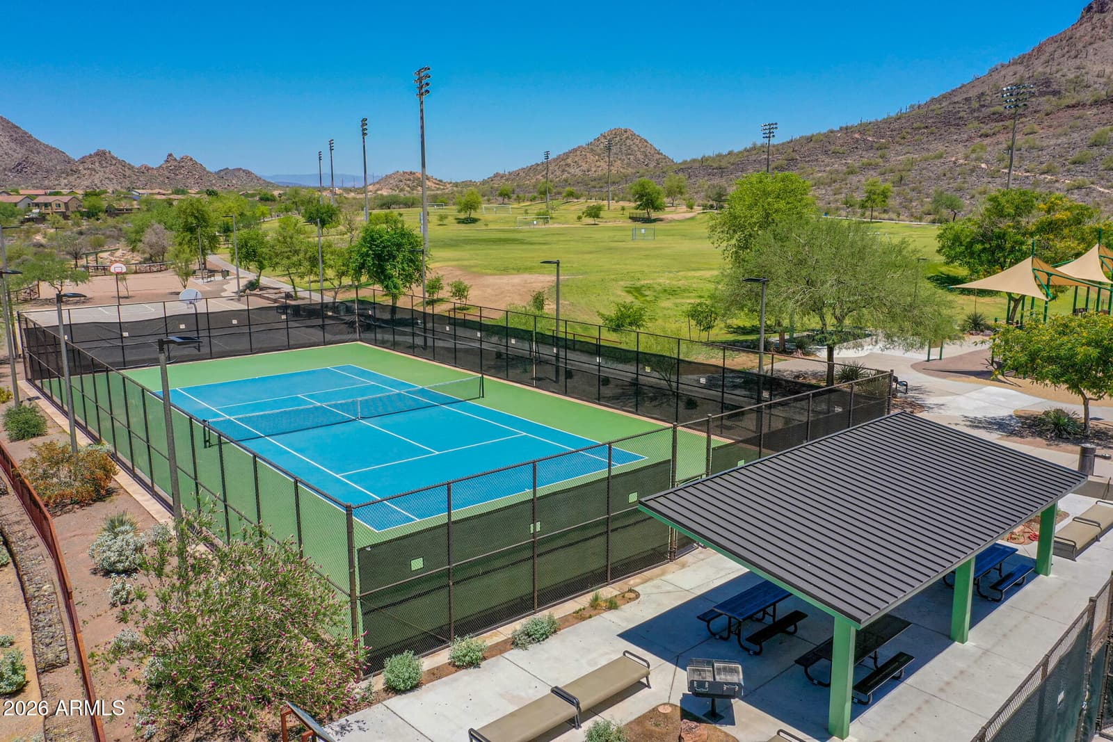 25604 N 51ST Drive, Phoenix, AZ 85083 — photo 57 of 81